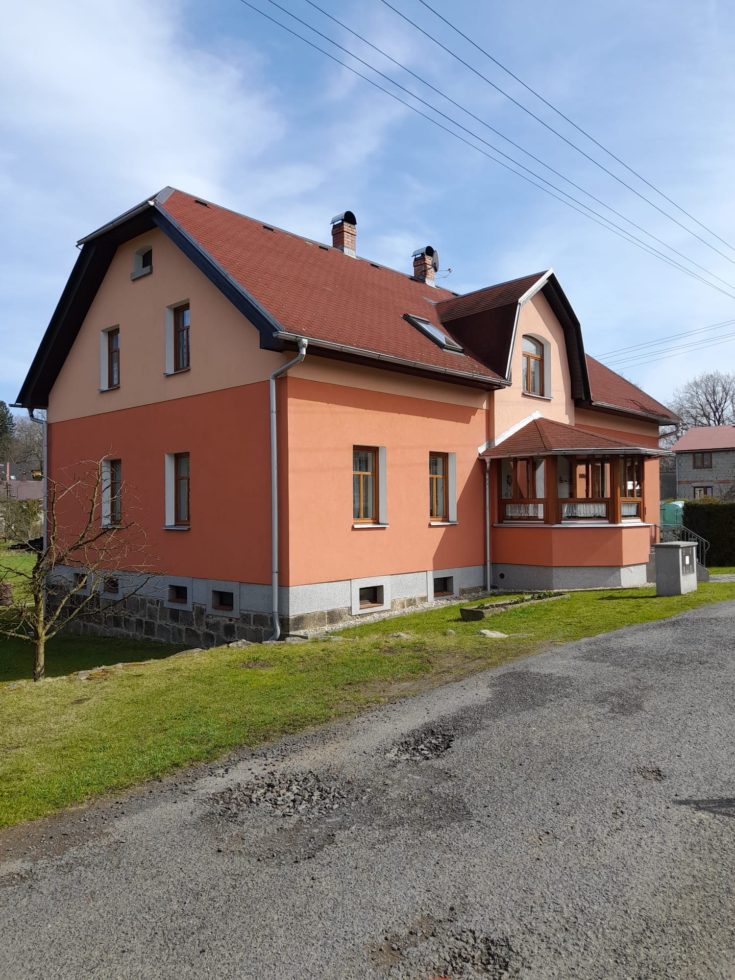 Penzion Petr foto 3
