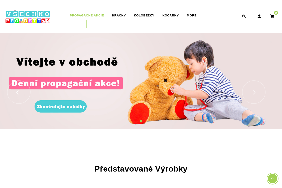 Vsechnoprodeti24.cz foto 1
