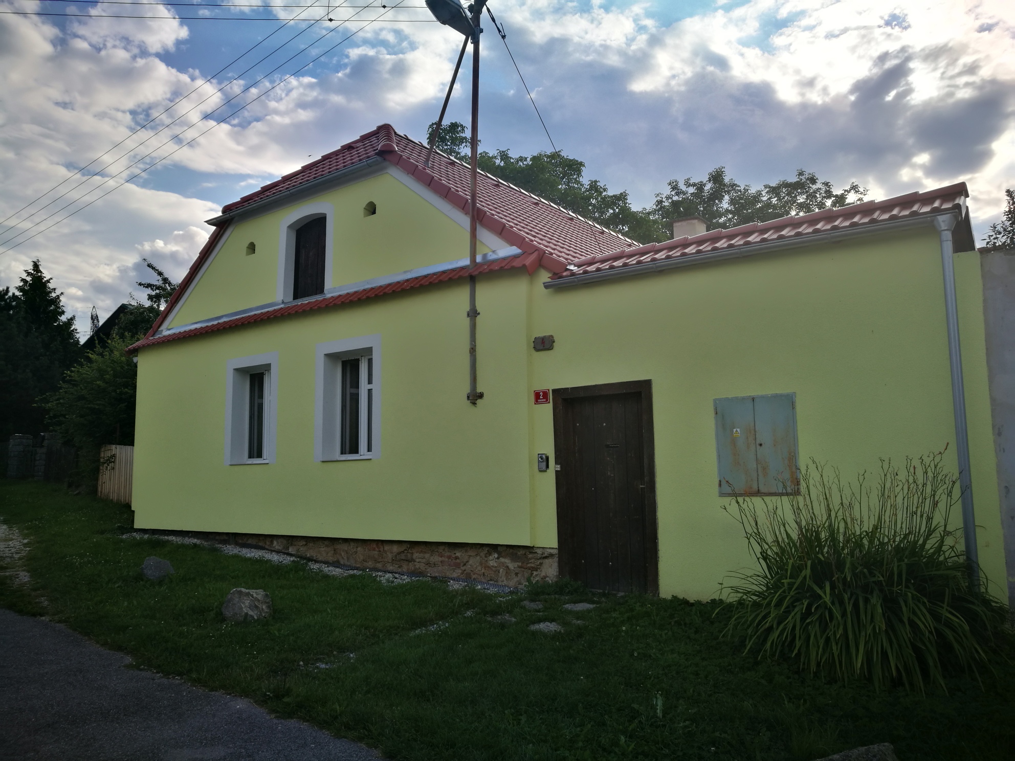 Farma Toman Sedliště foto 2