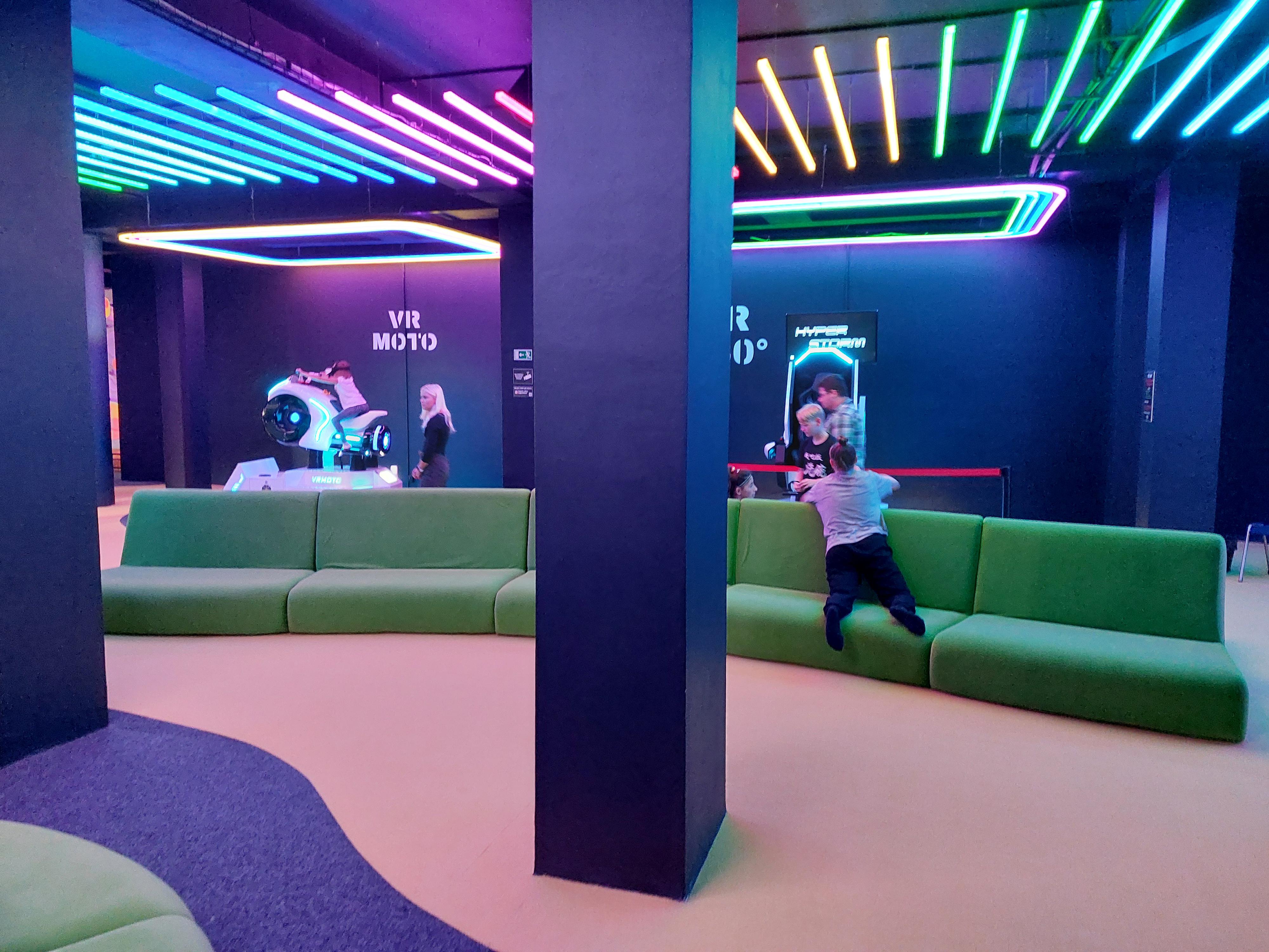 IQ PARK IDEON foto 3