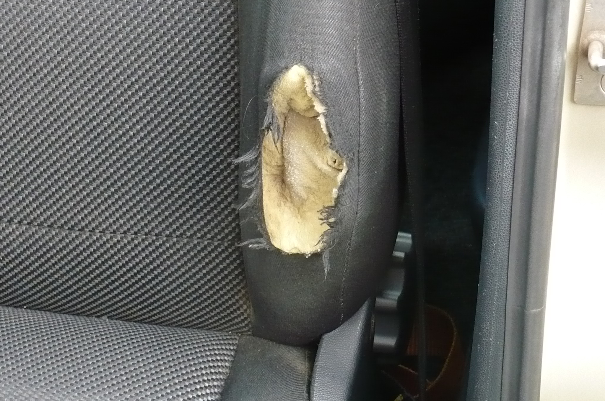 Autosedadla Švejda foto 5
