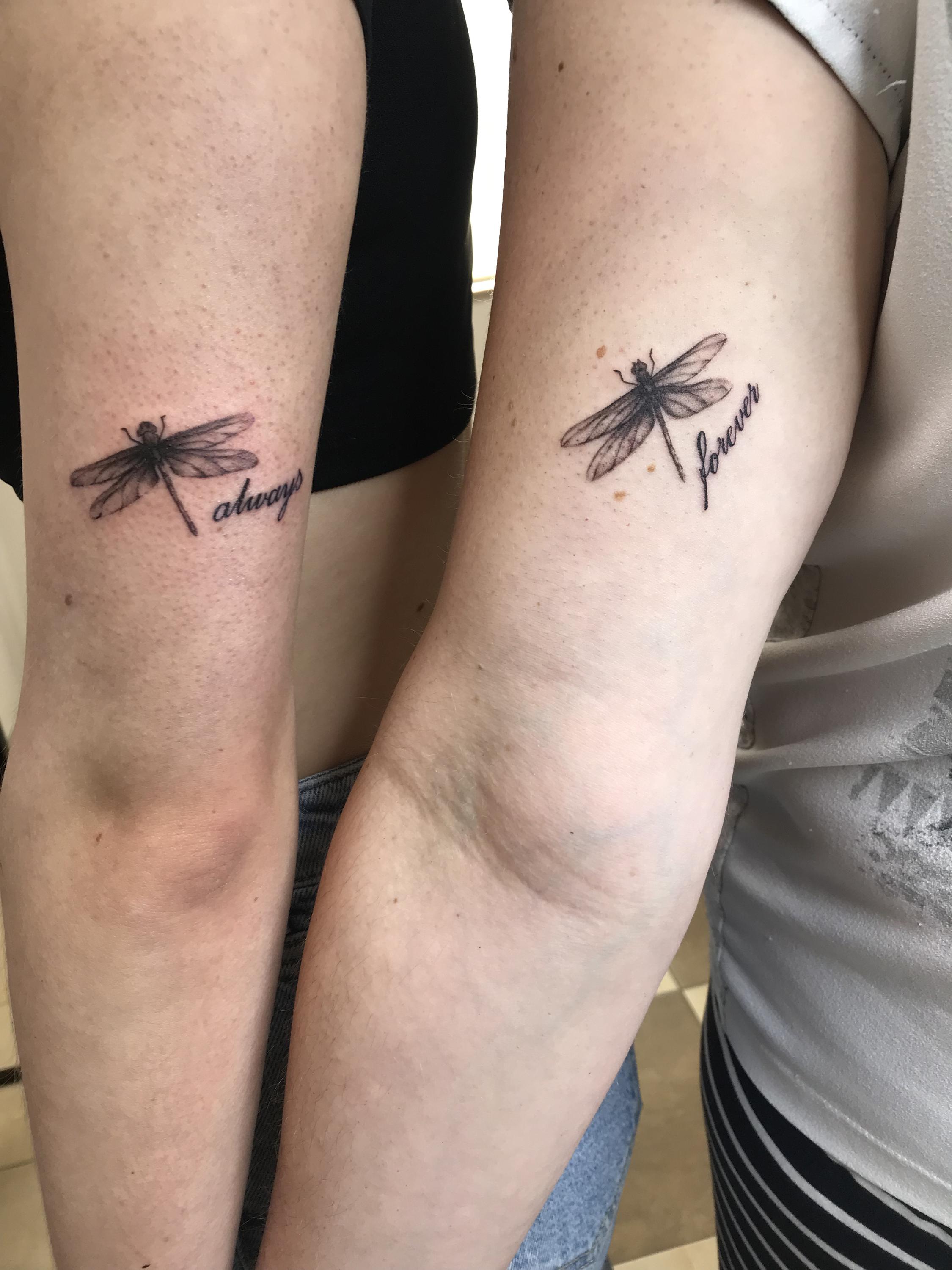 BEST ART Tattoo foto 6