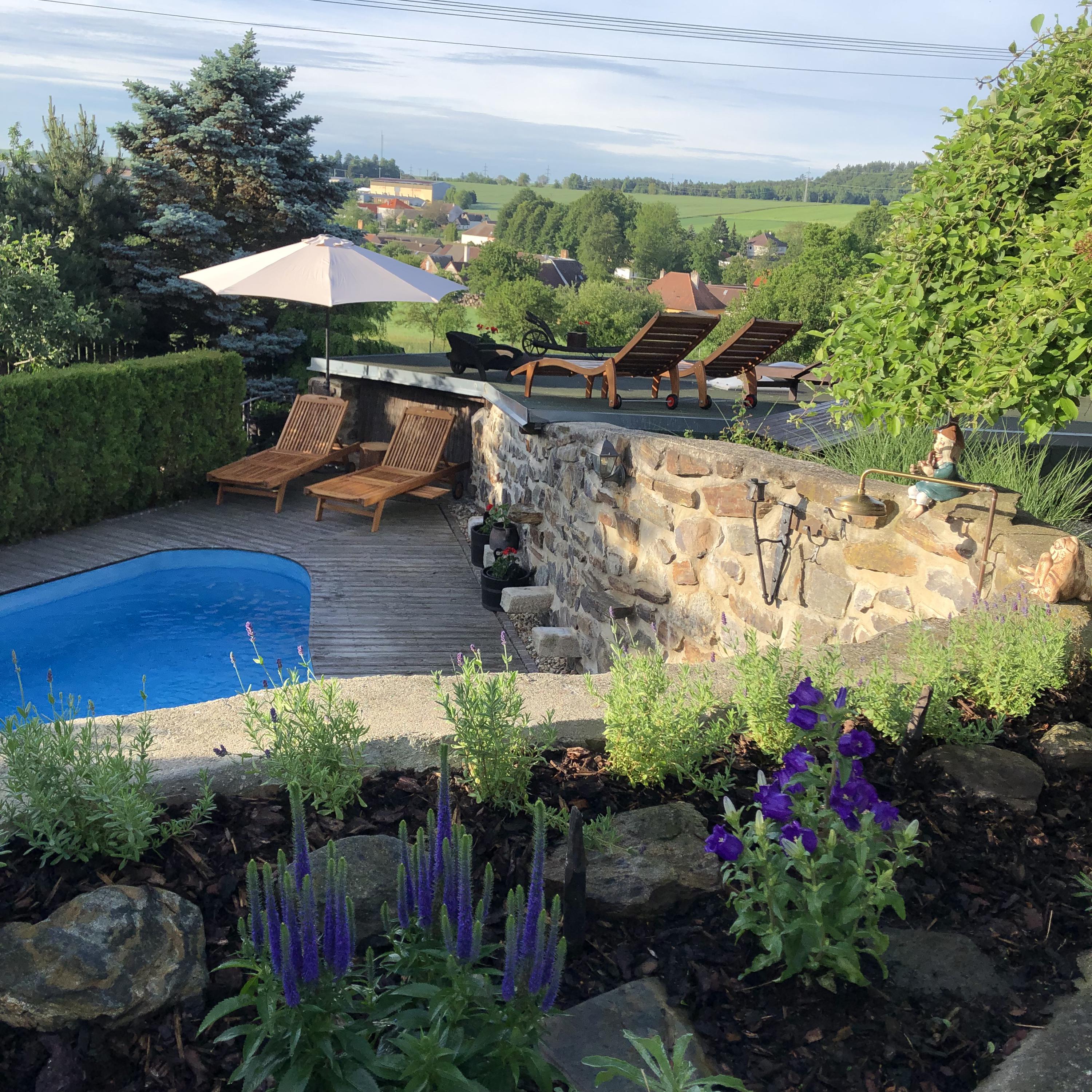 Rotunda U Václava foto 2