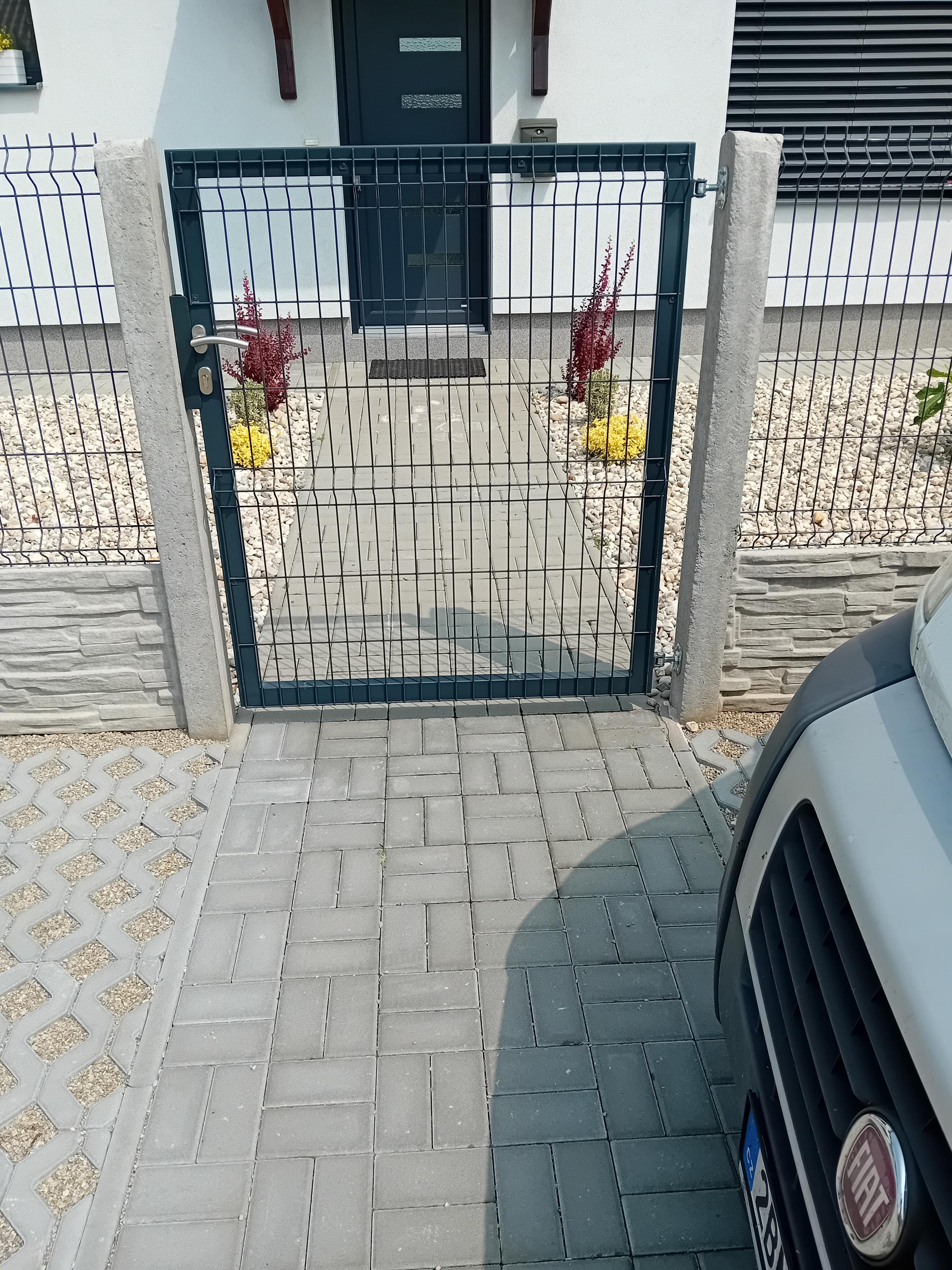 Oplocení Gargela & Mitošinka foto 6