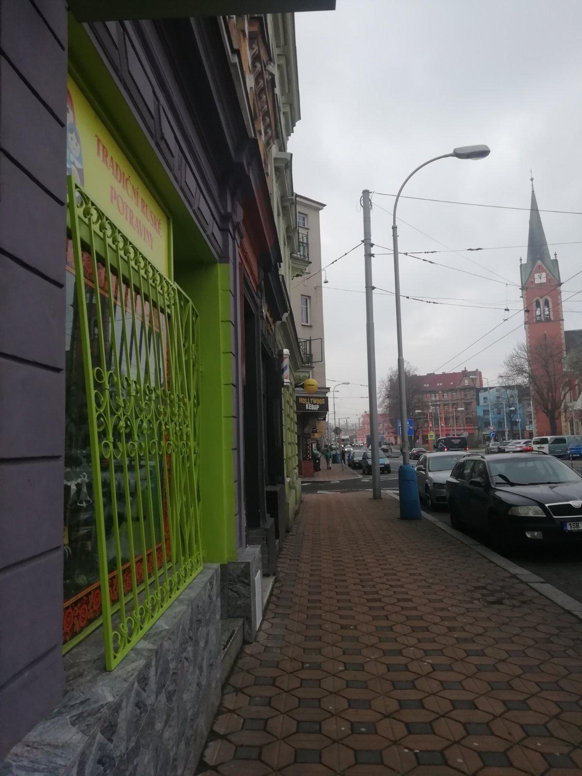 Tradiční ruské potraviny foto 5