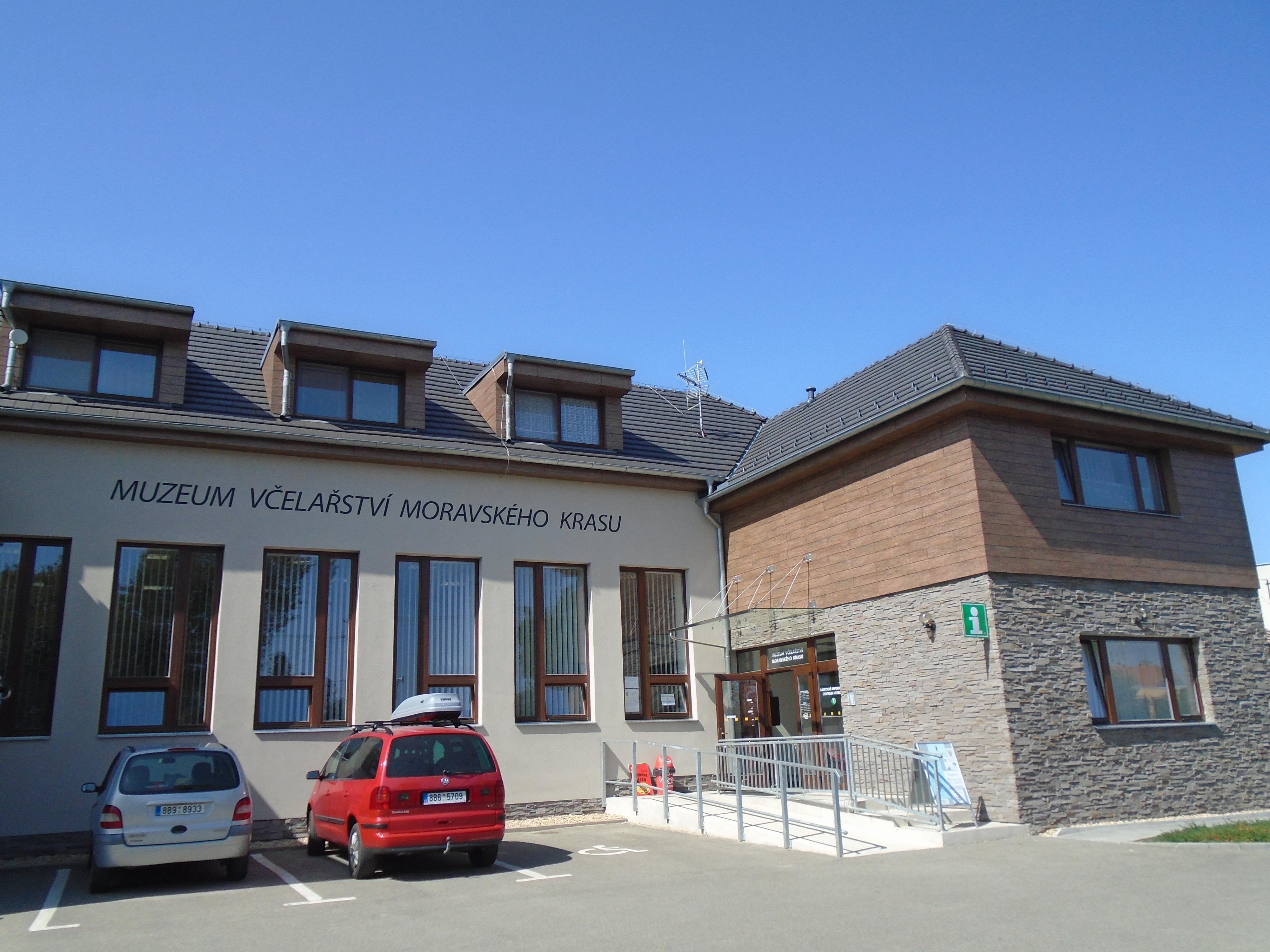 Muzeum včelařství Moravského krasu