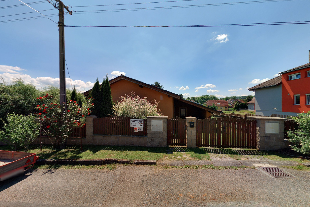 MOTO RENOVACE SERVIS Petr Linc