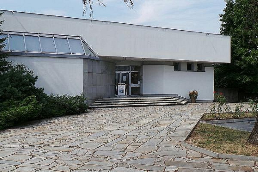 Památník životické tragédie foto 3