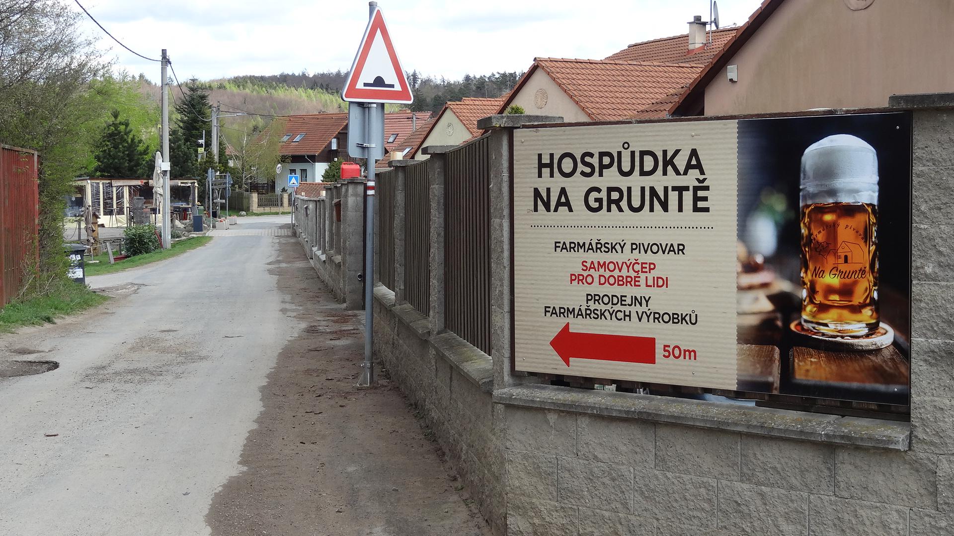 Penzion Na Gruntě foto 4