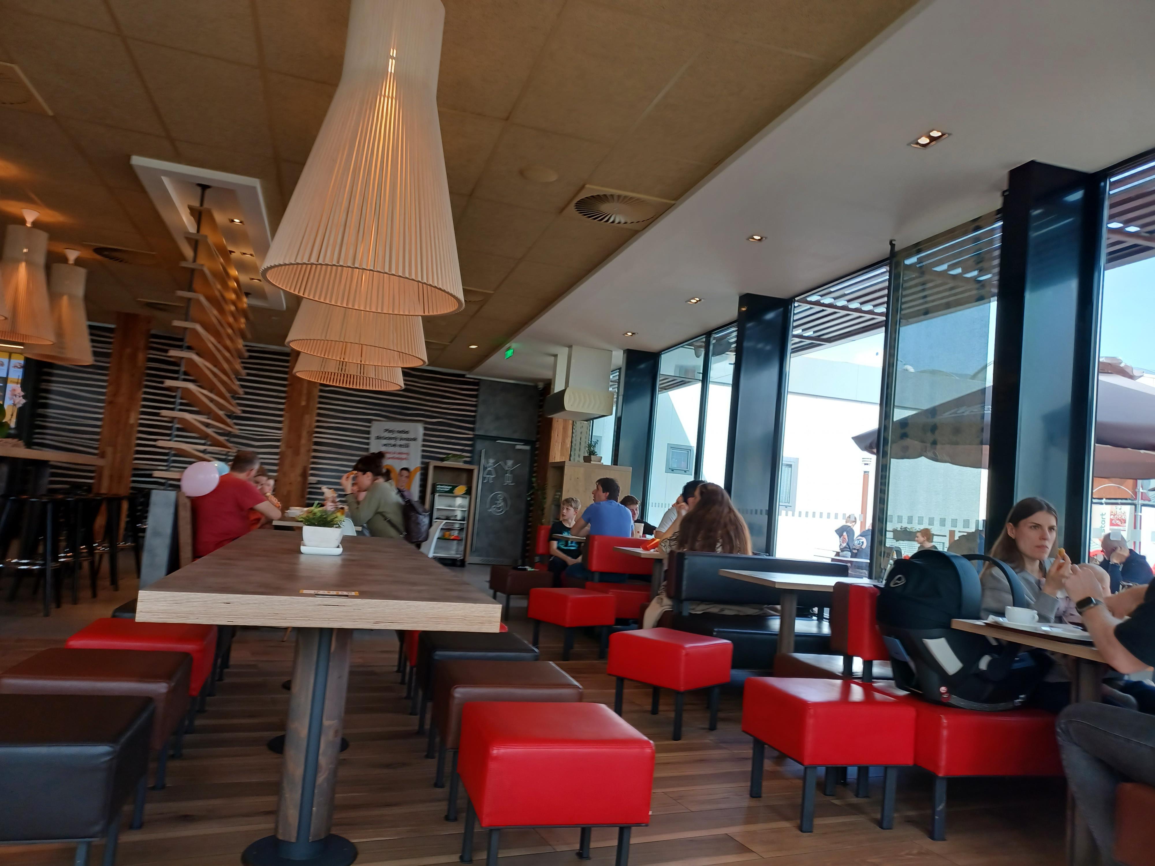 McDonald's foto 6