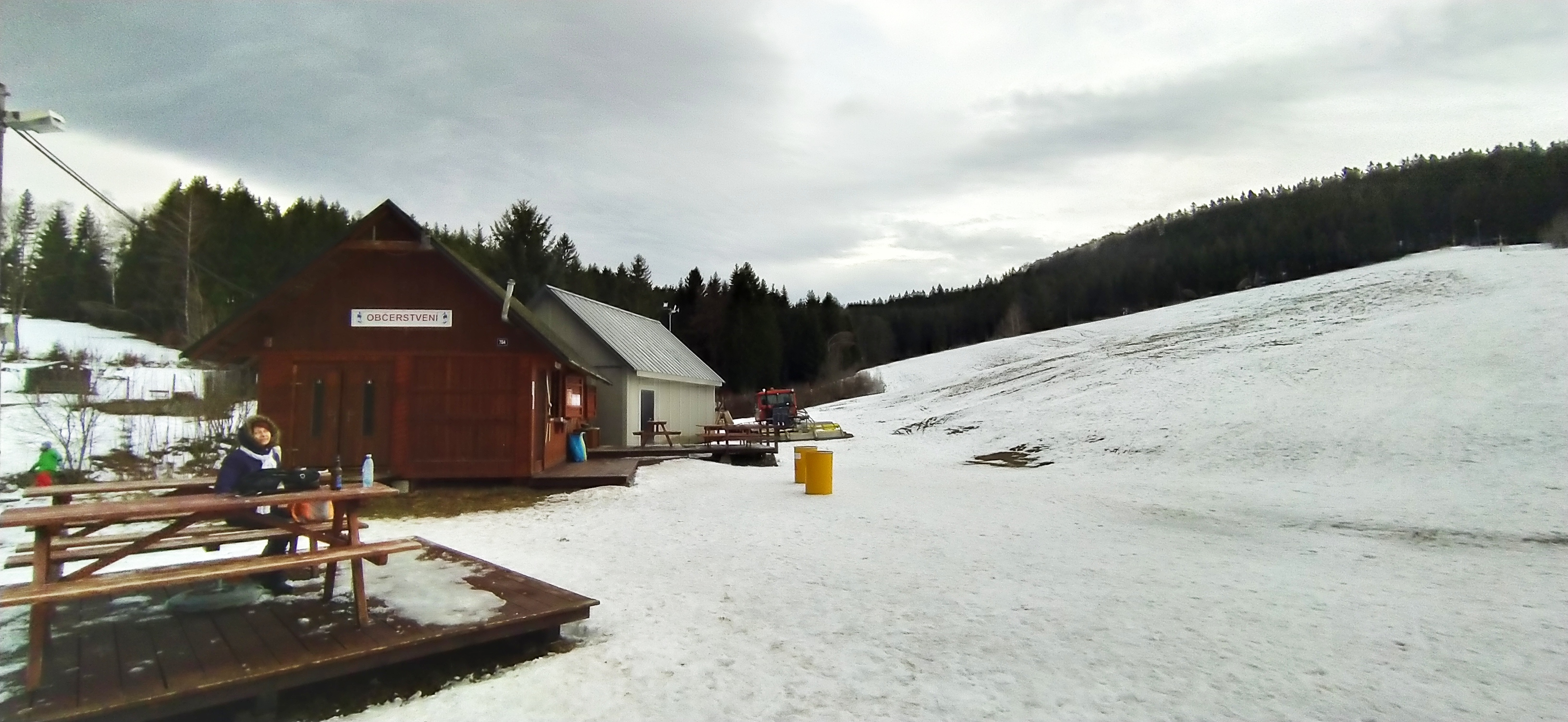 Sportovní areál U pily