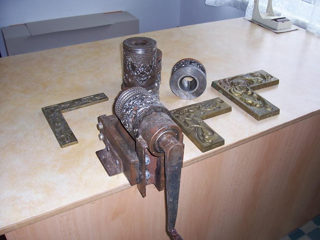 Rámování obrazů - Stanislav Kopecký foto 3