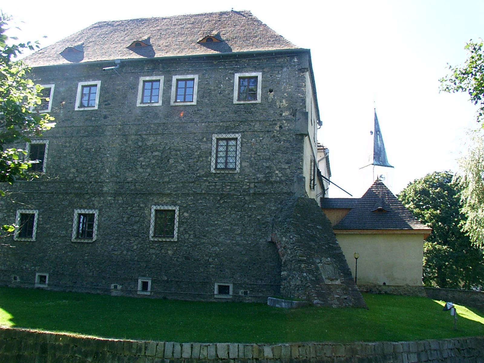 Vlastivědné muzeum Jesenicka foto 6