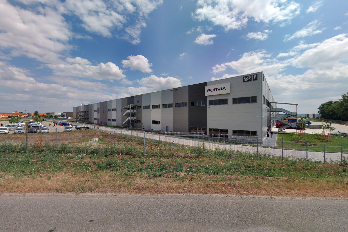 HELLA AUTOTECHNIK NOVA, s.r.o.