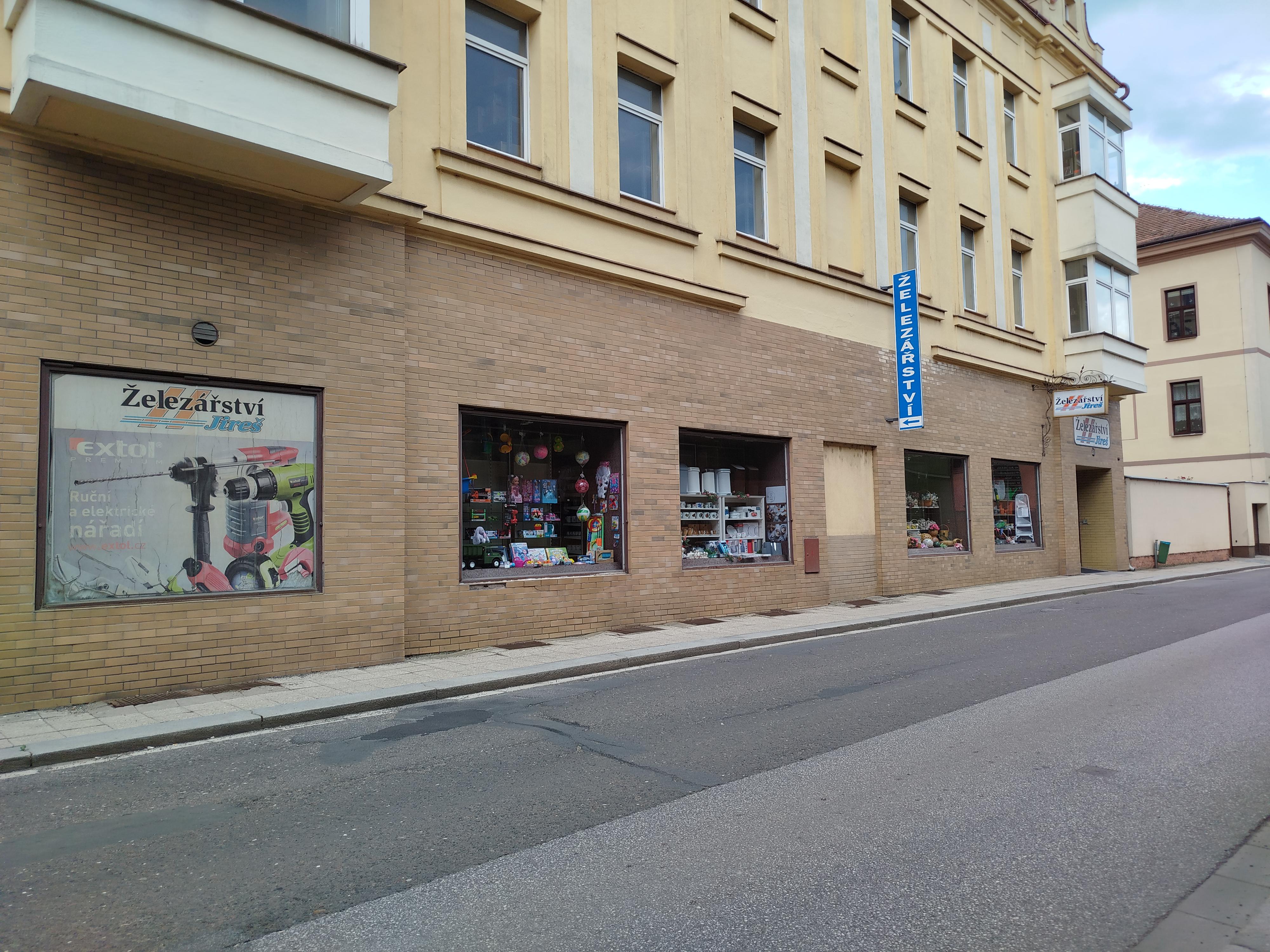 Železářství Jireš, s.r.o. foto 1