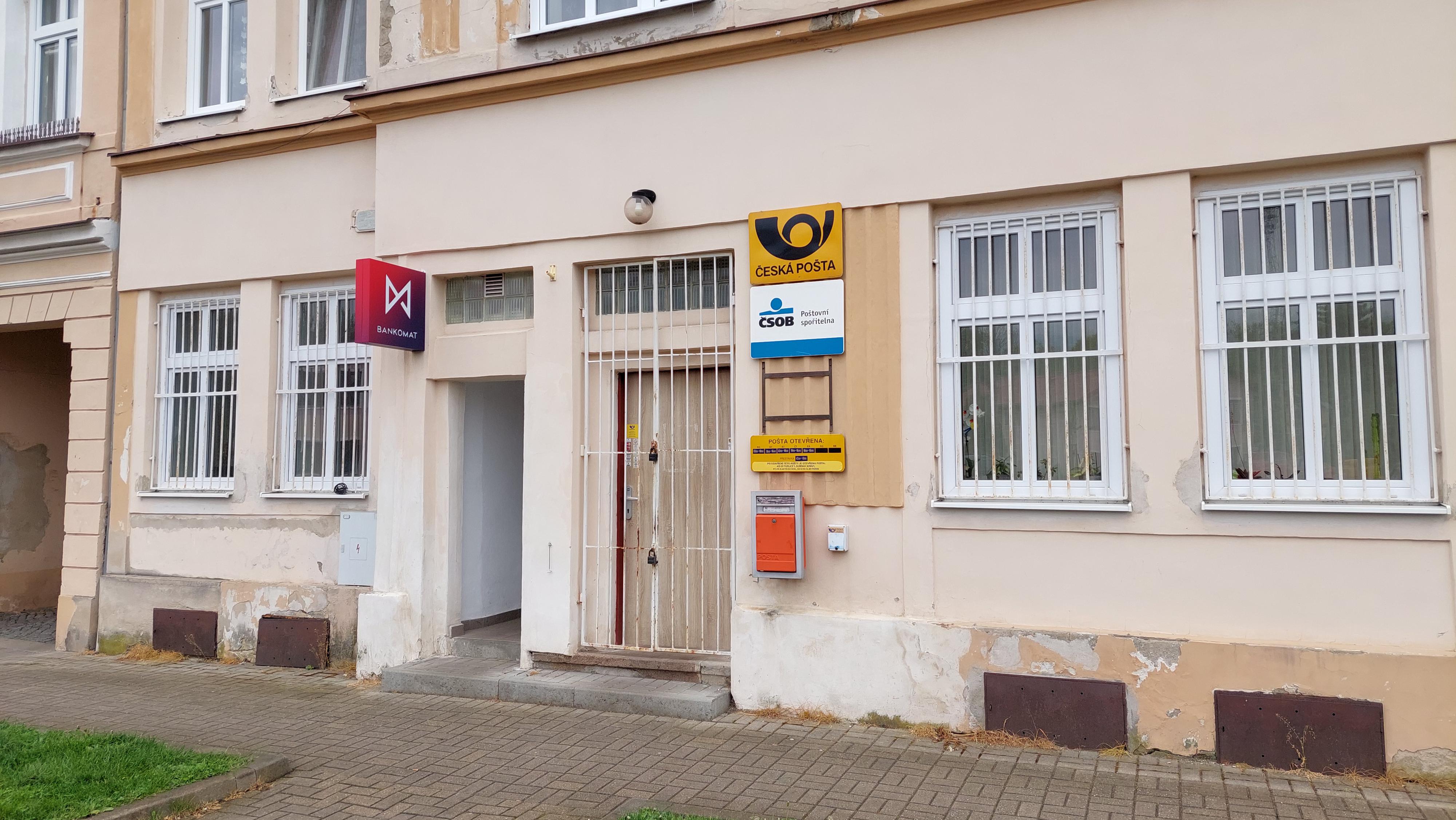 Bankomat MONETA Money Bank foto 2