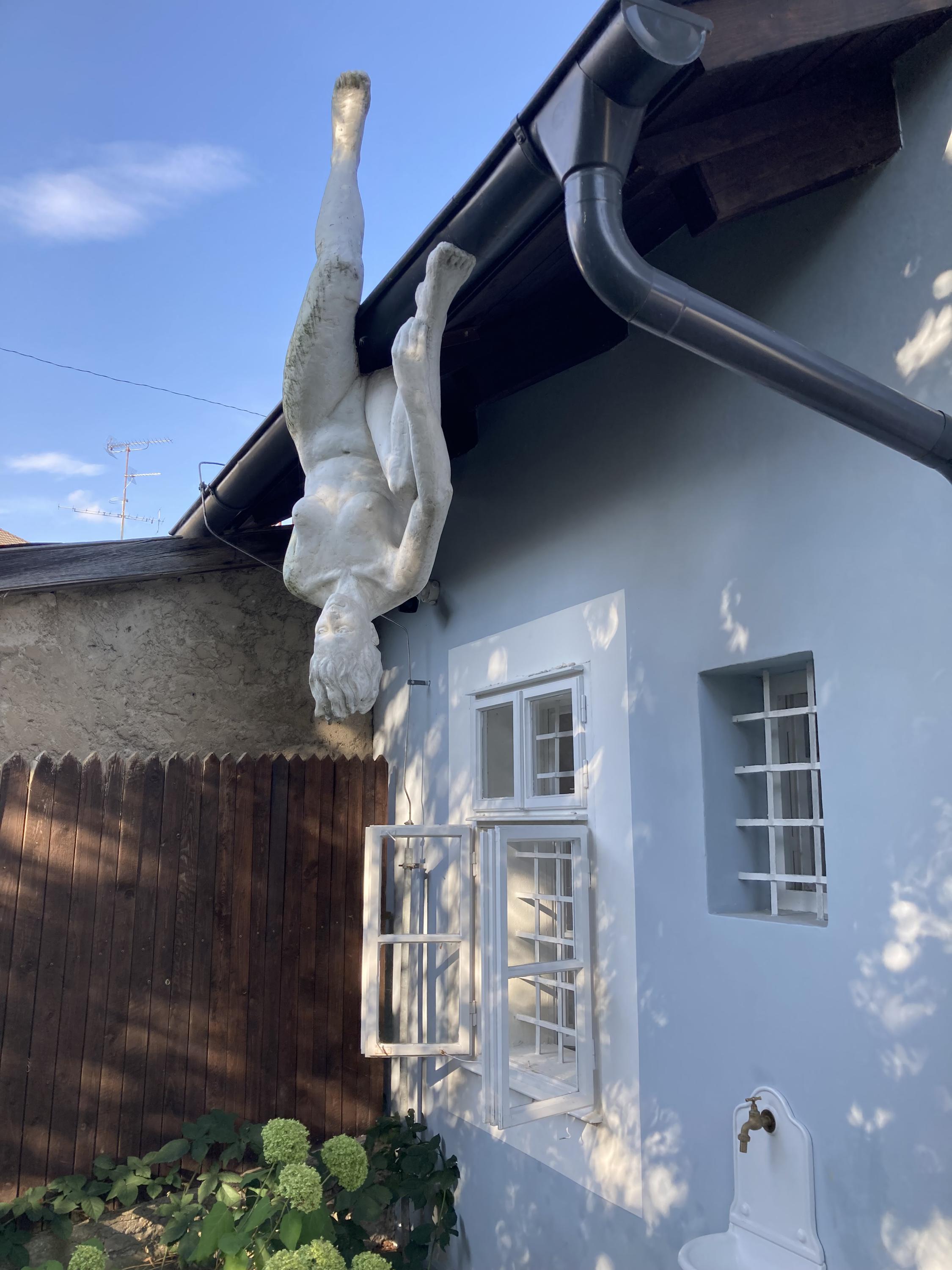 Portmoneum – Museum Josefa Váchala foto 5