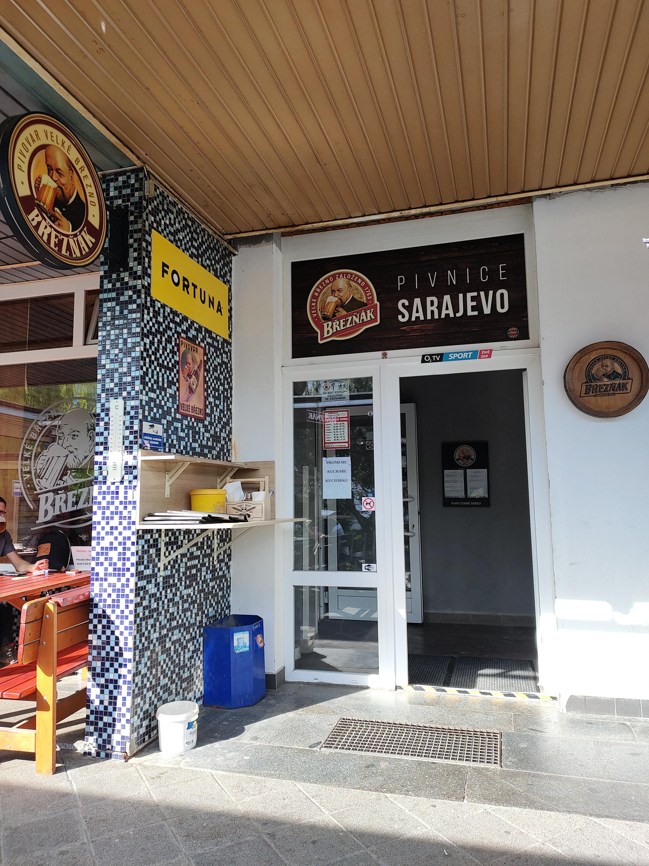 Pivnice Sarajevo foto 5