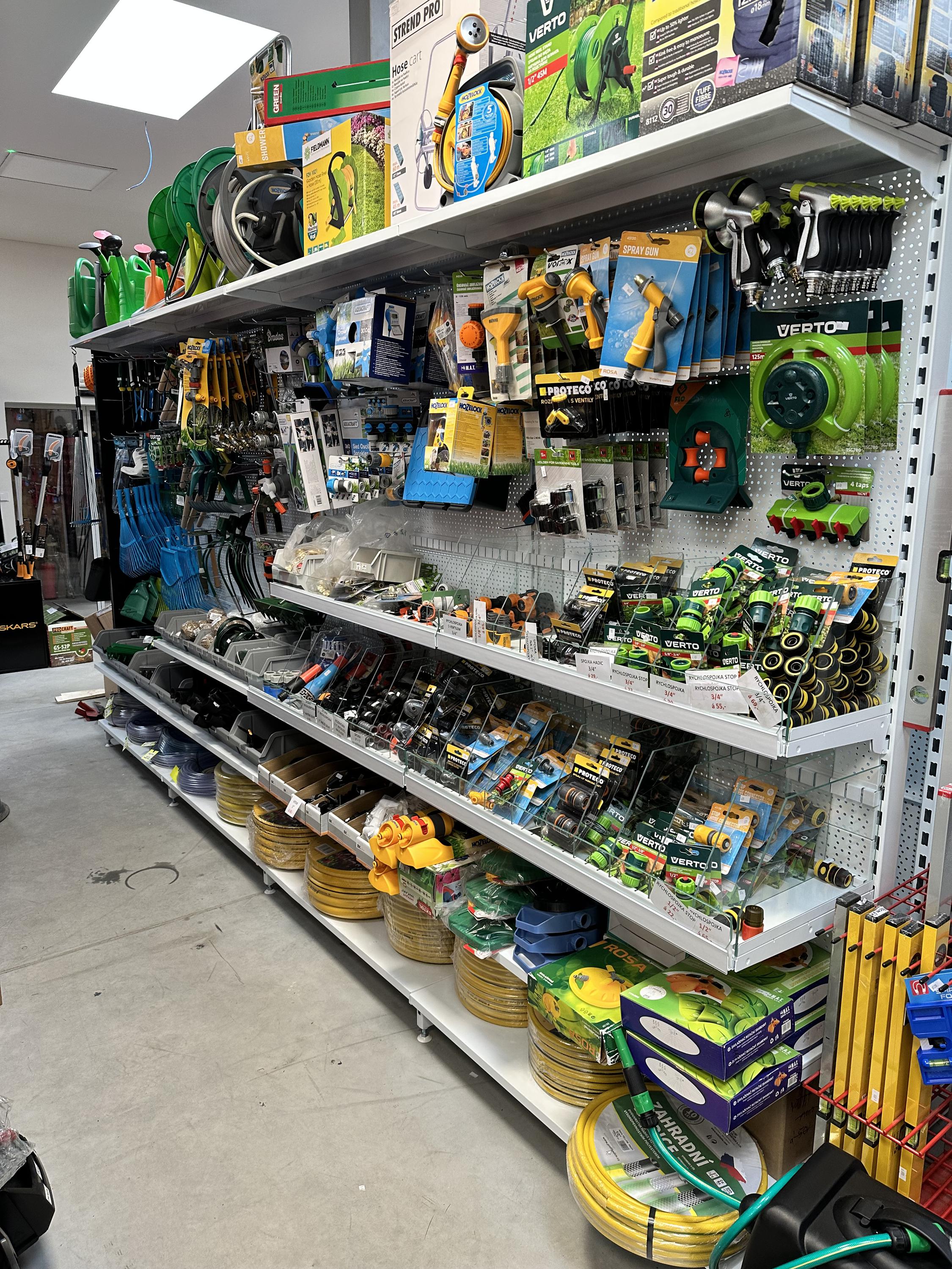 Železářství Soukup s.r.o. foto 4