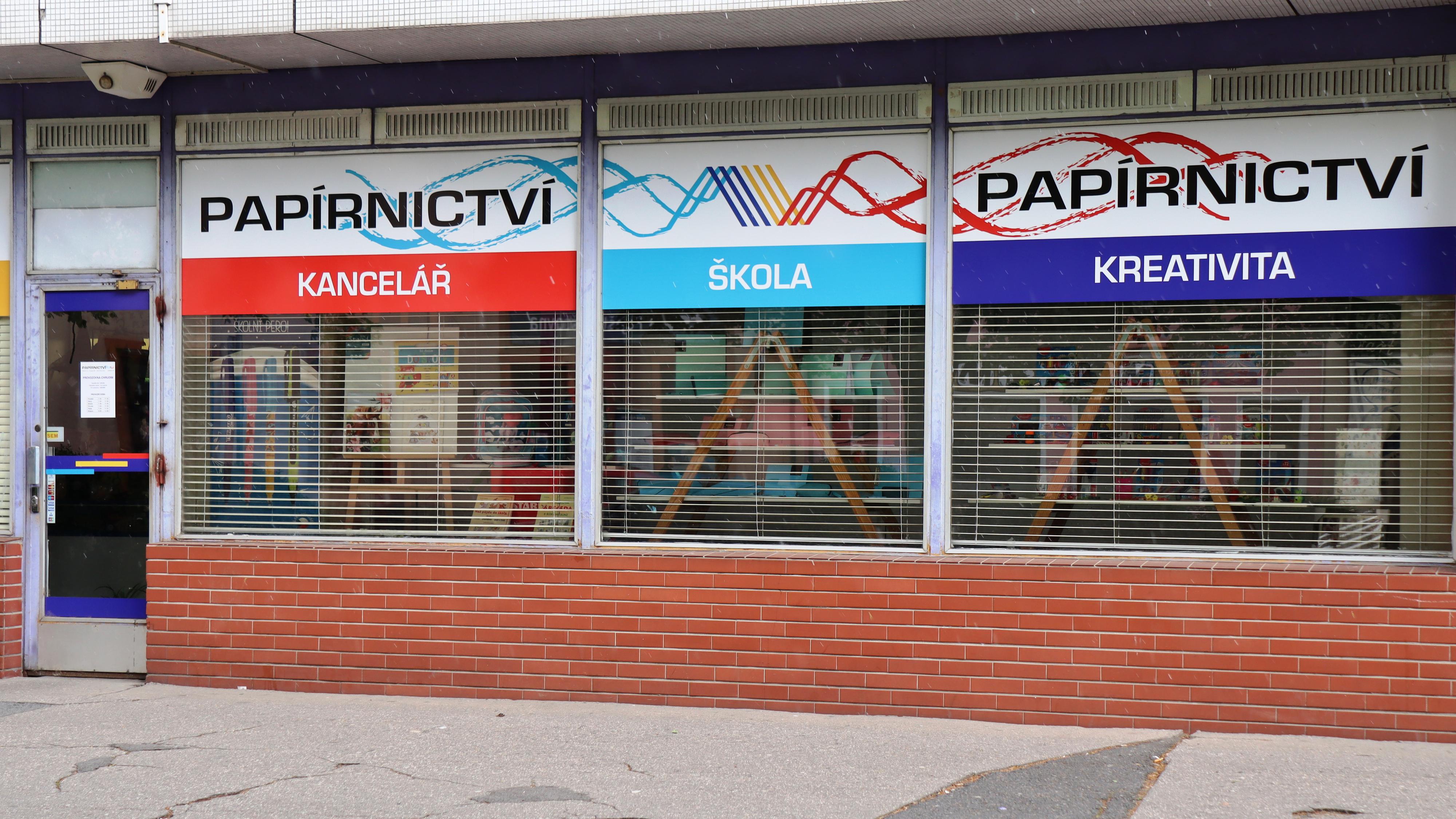 Papírnictví PAVLIK CZ foto 5
