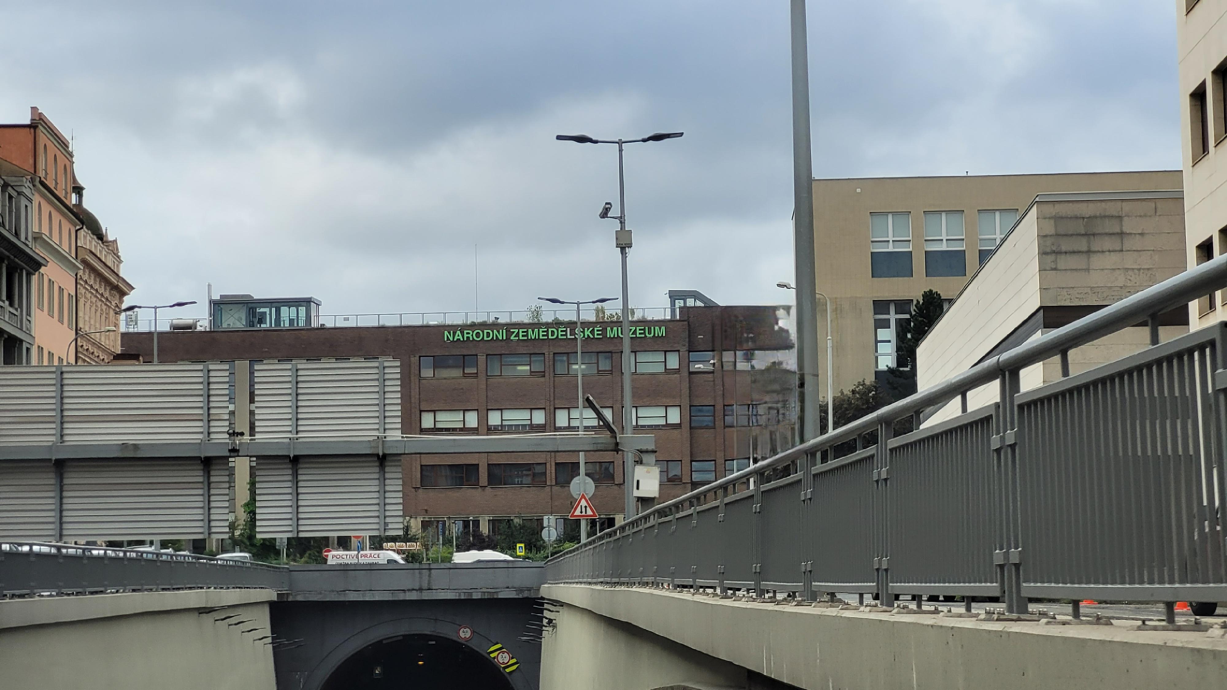 Národní zemědělské muzeum foto 6