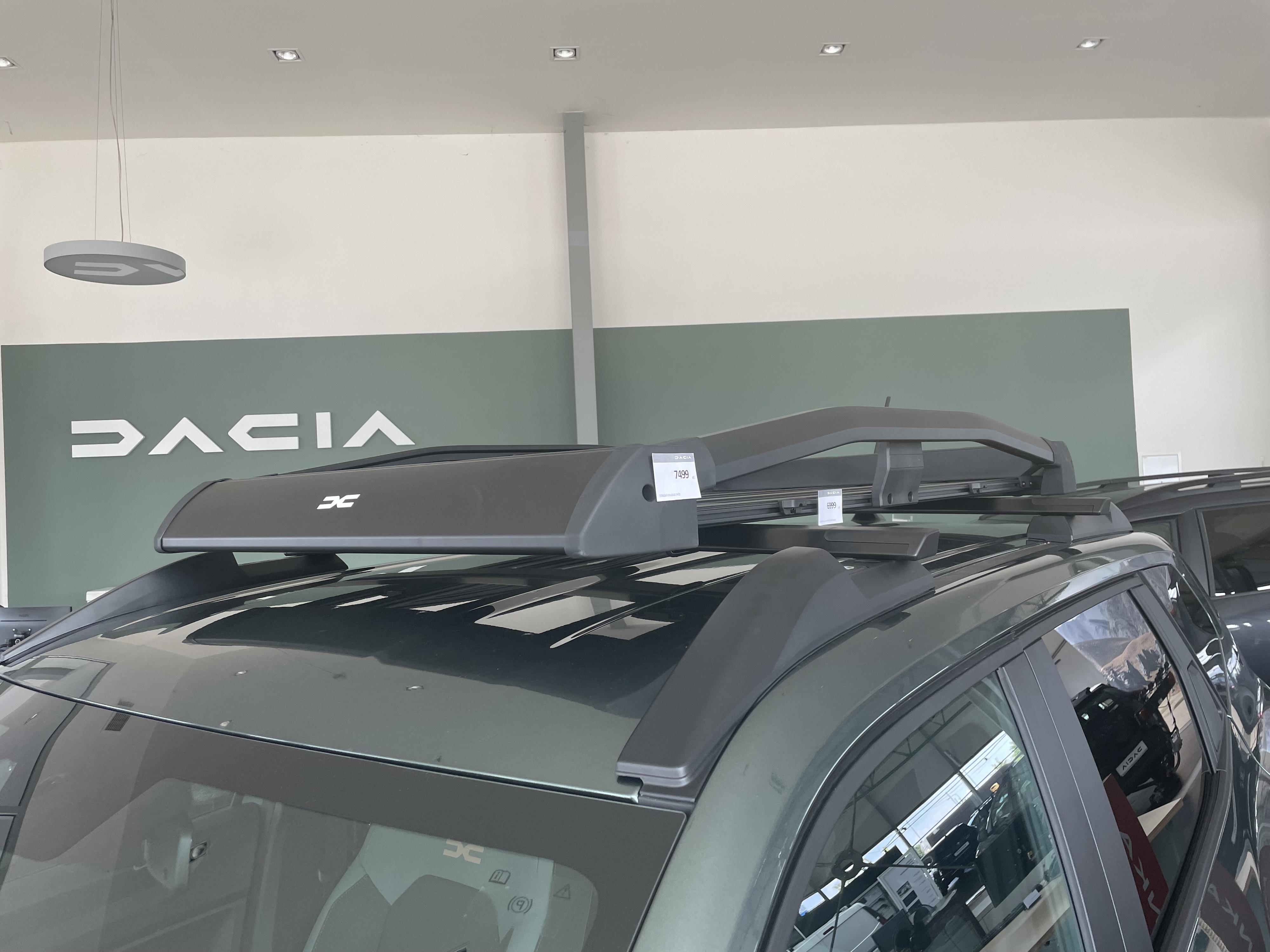 Louda Auto - Dacia Praha Zličín foto 5