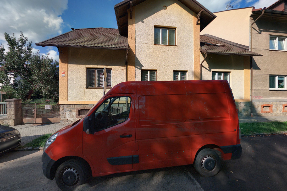 Sklenářské práce Jiří Stanzel foto 2