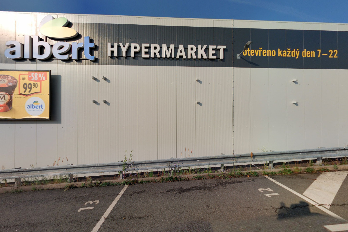 BENU Lékárna foto 4