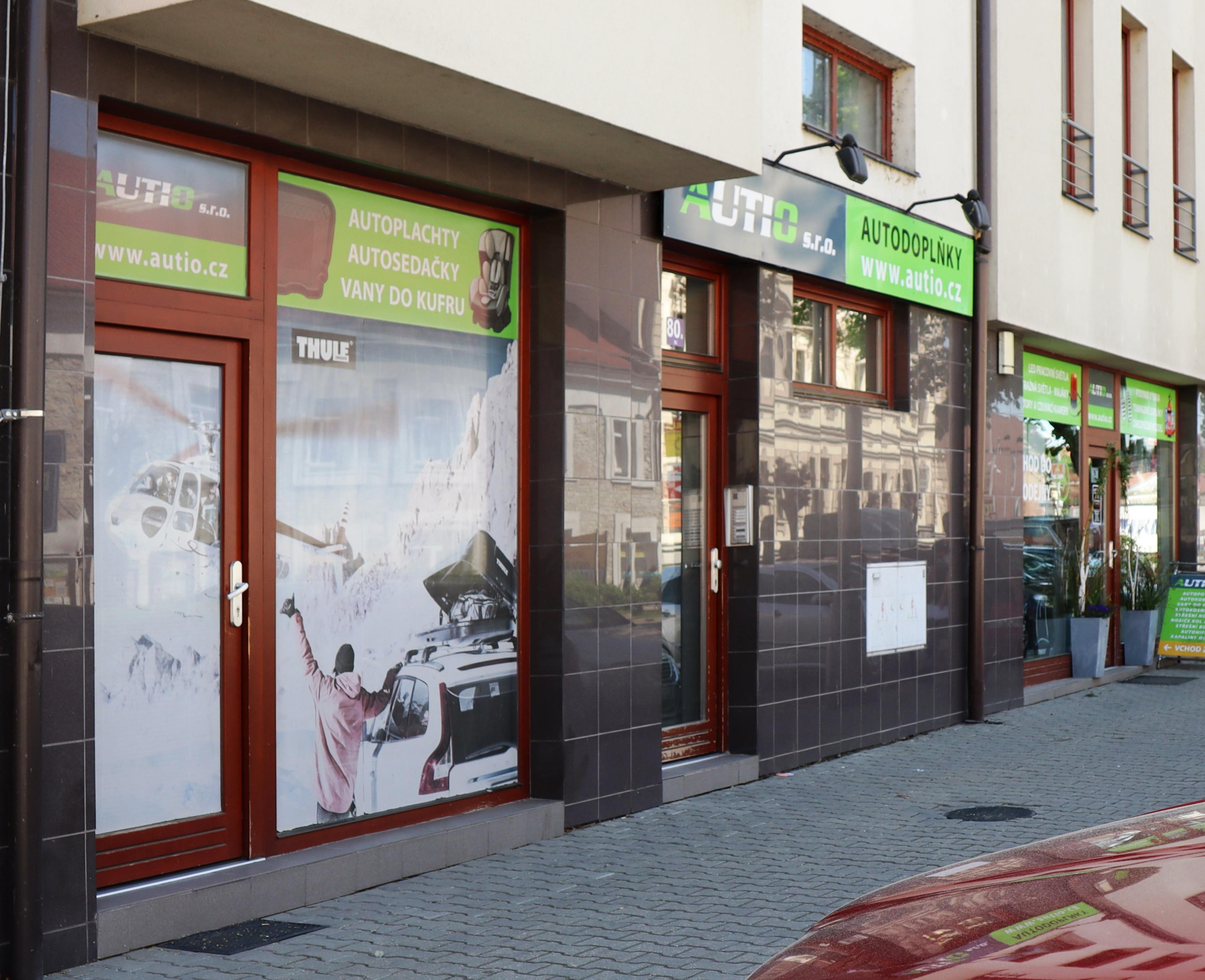 EufabCZ, s.r.o. foto 2