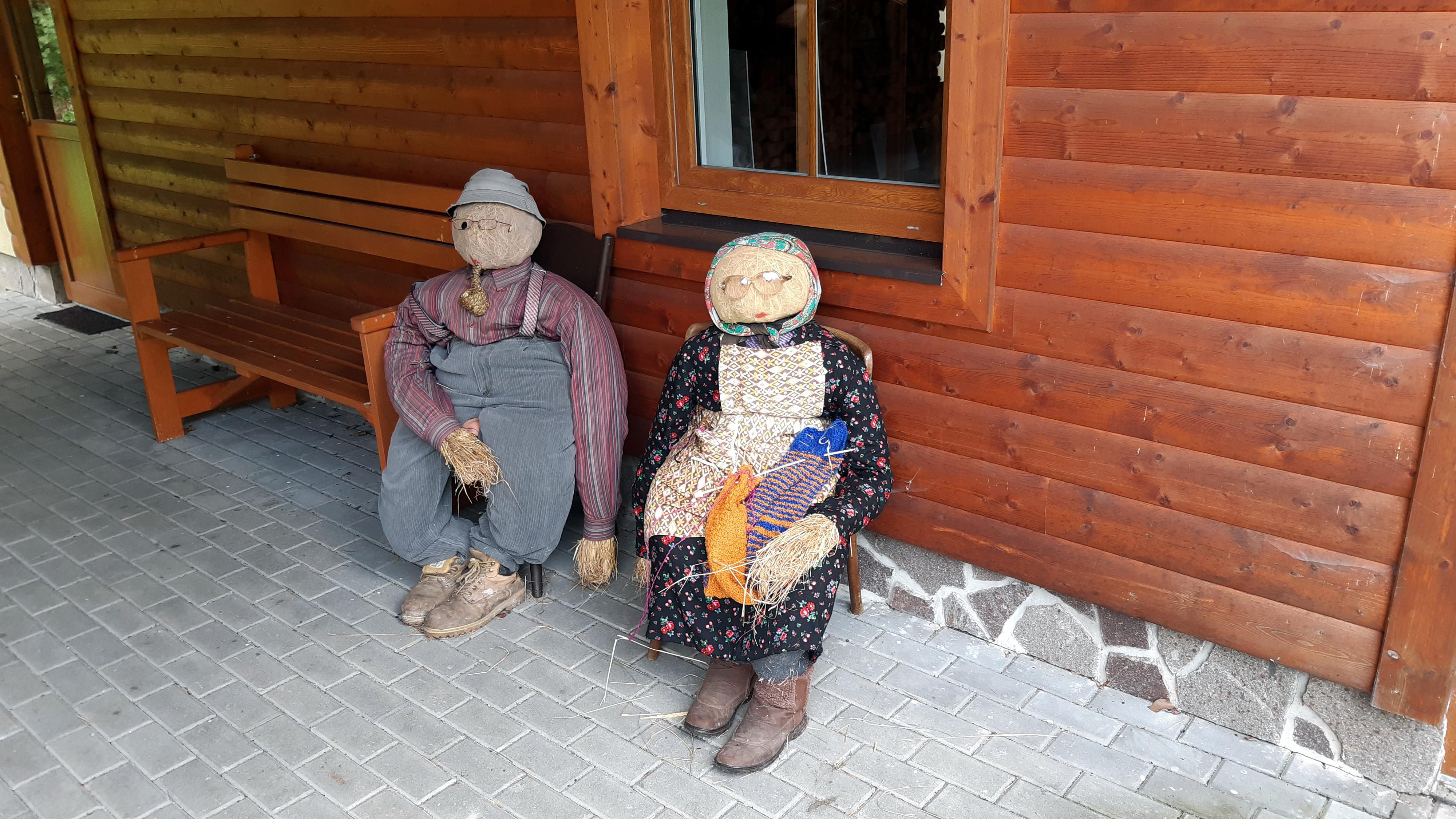 Muzeum Skorošice foto 3