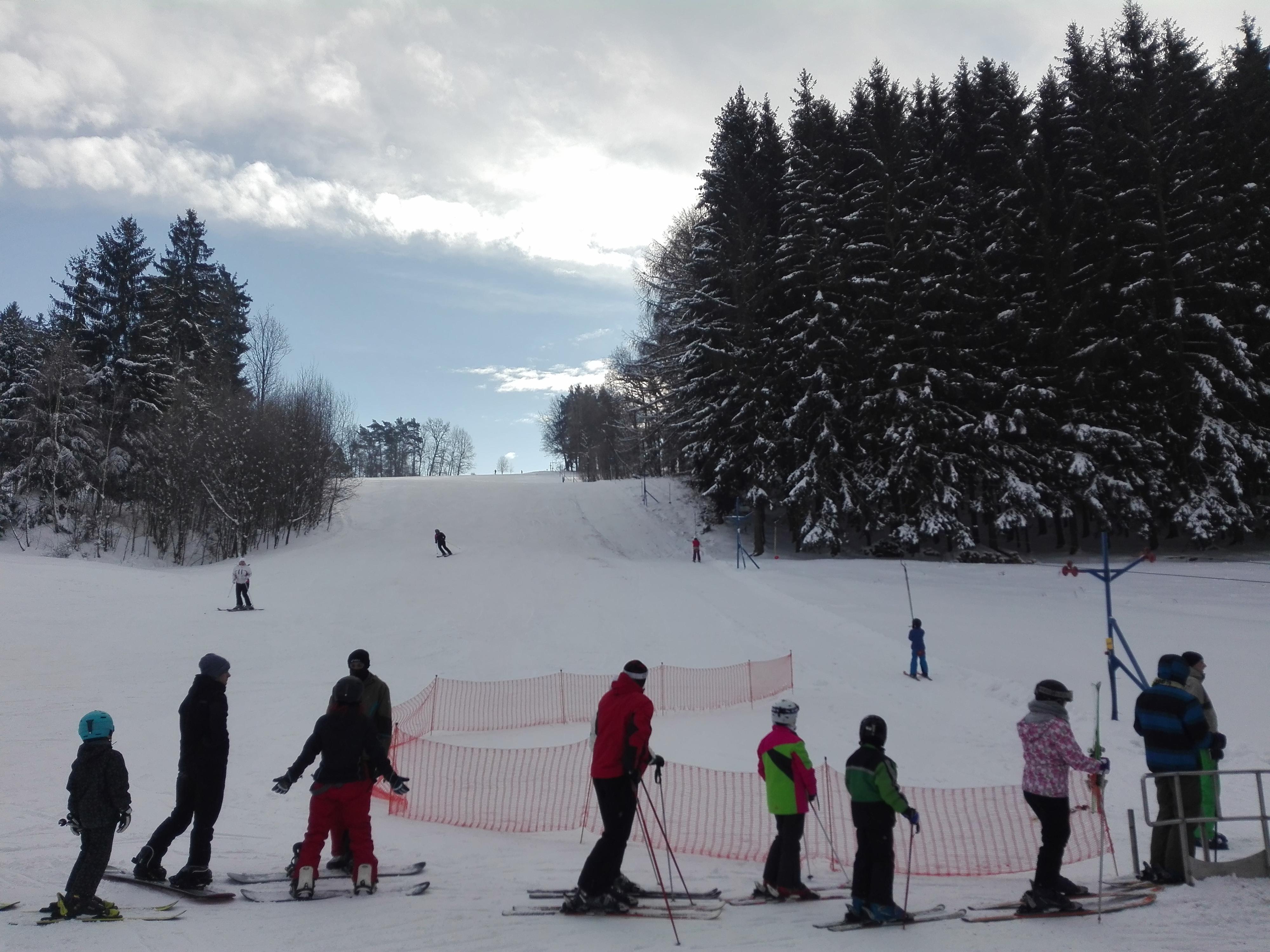 TJ Sokol Kundratice foto 3