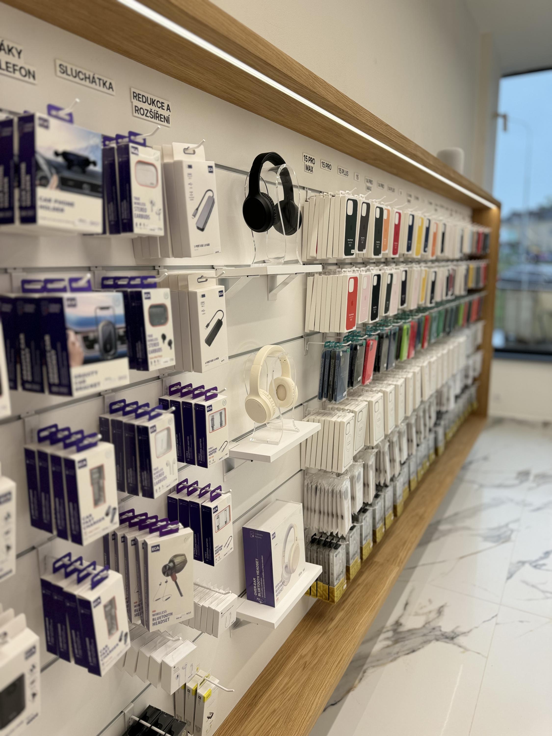 iPhoneMarket.cz foto 5