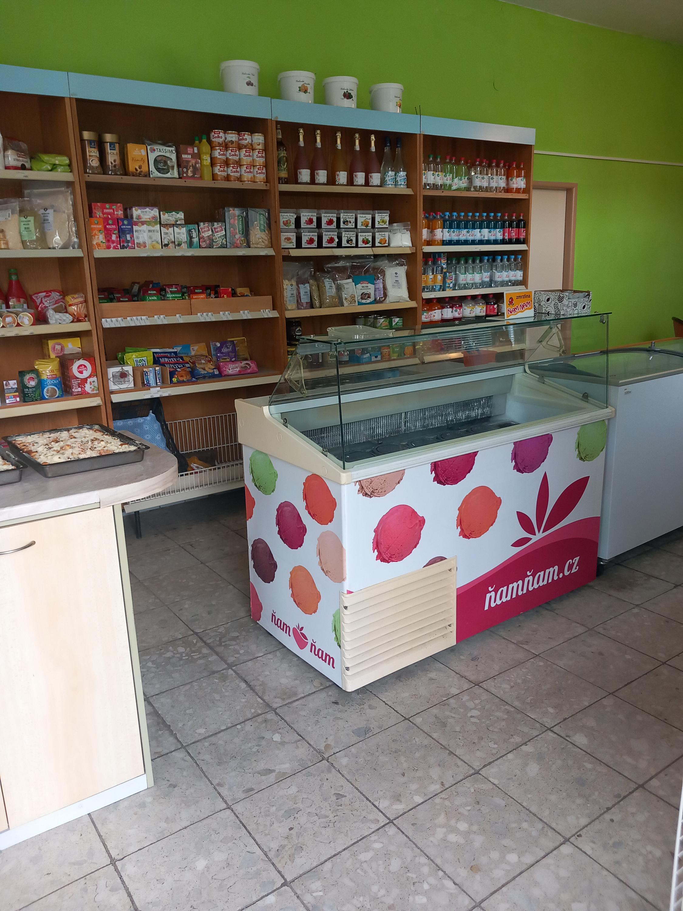 Cukrárna U Žofinky foto 4