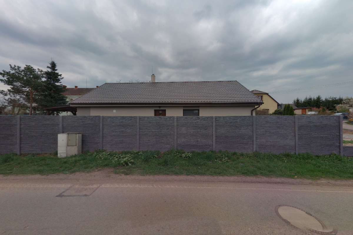 Dívky na koštěti - Petra Sasková