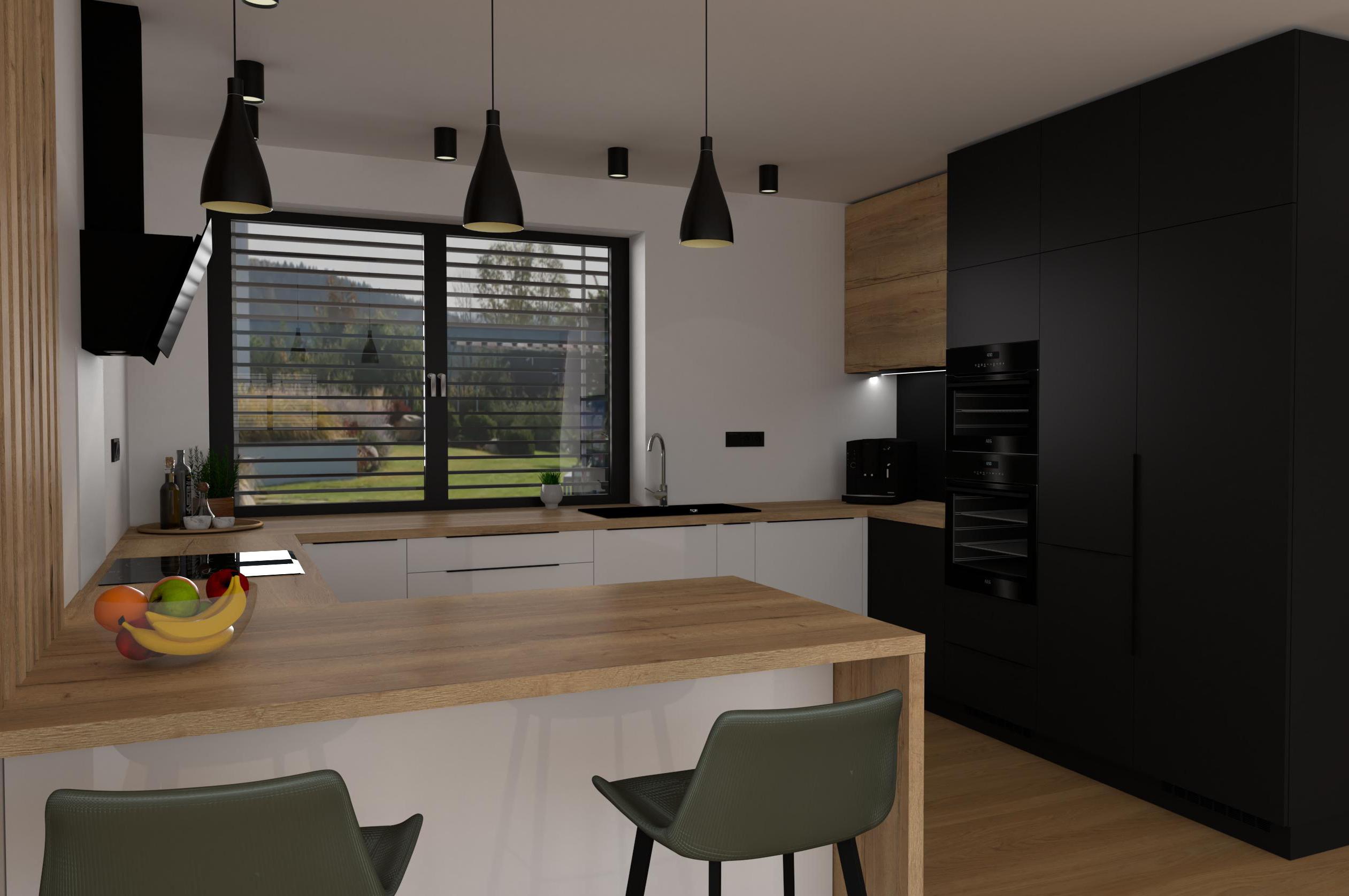 VESit - interiérové truhlářství