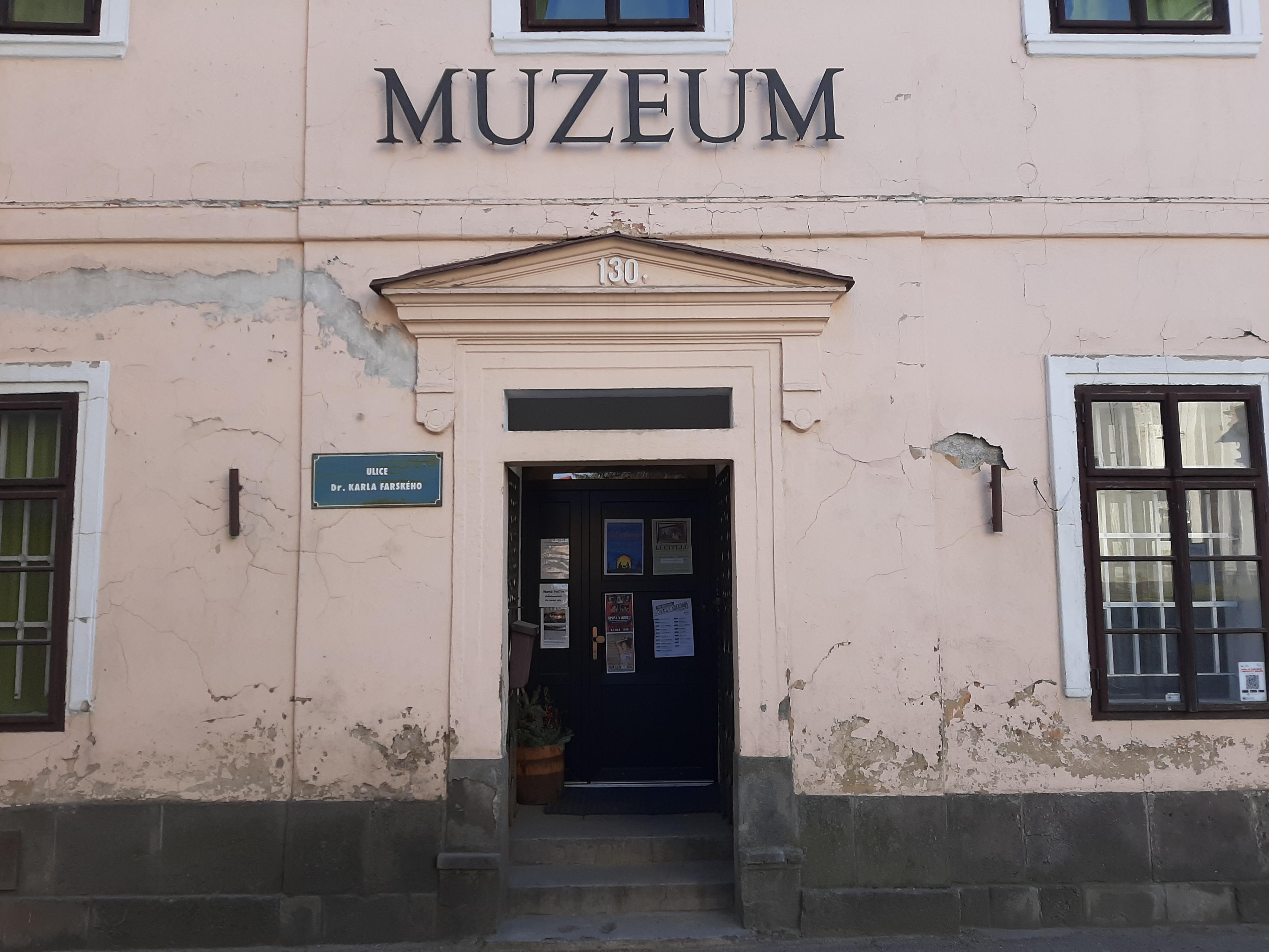 Vlastivědné museum pro Vysoké nad Jizerou a okolí foto 6