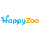 Logo obchodu HappyZoo - E-shop