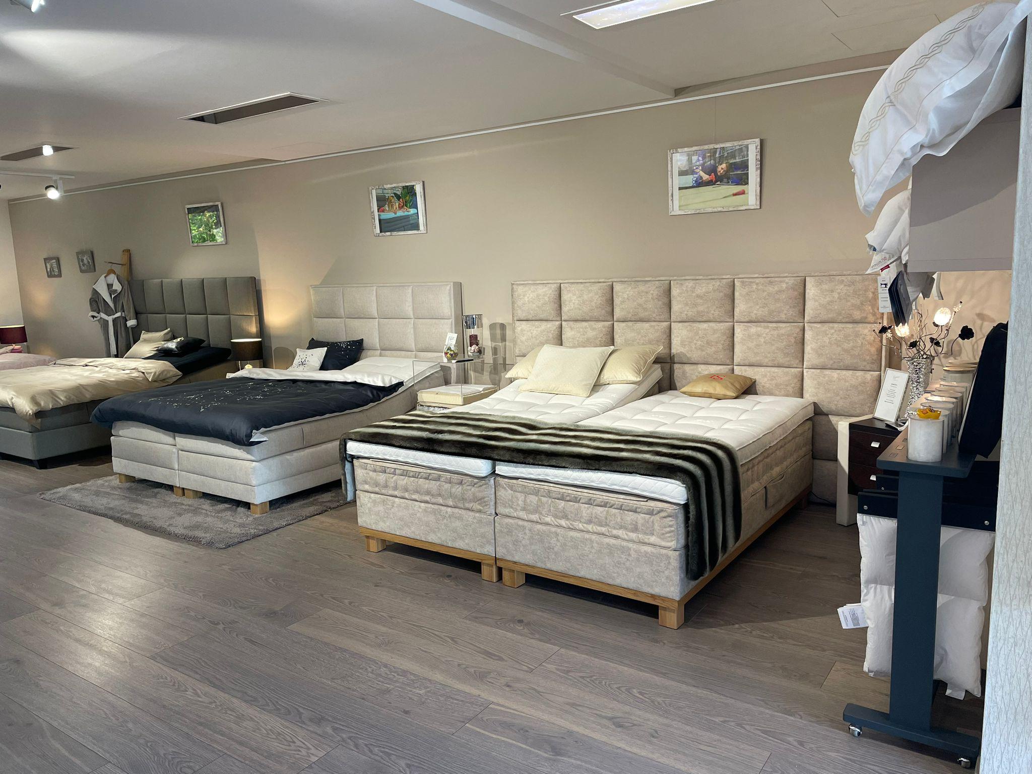 LUXURY SLEEPING foto 3