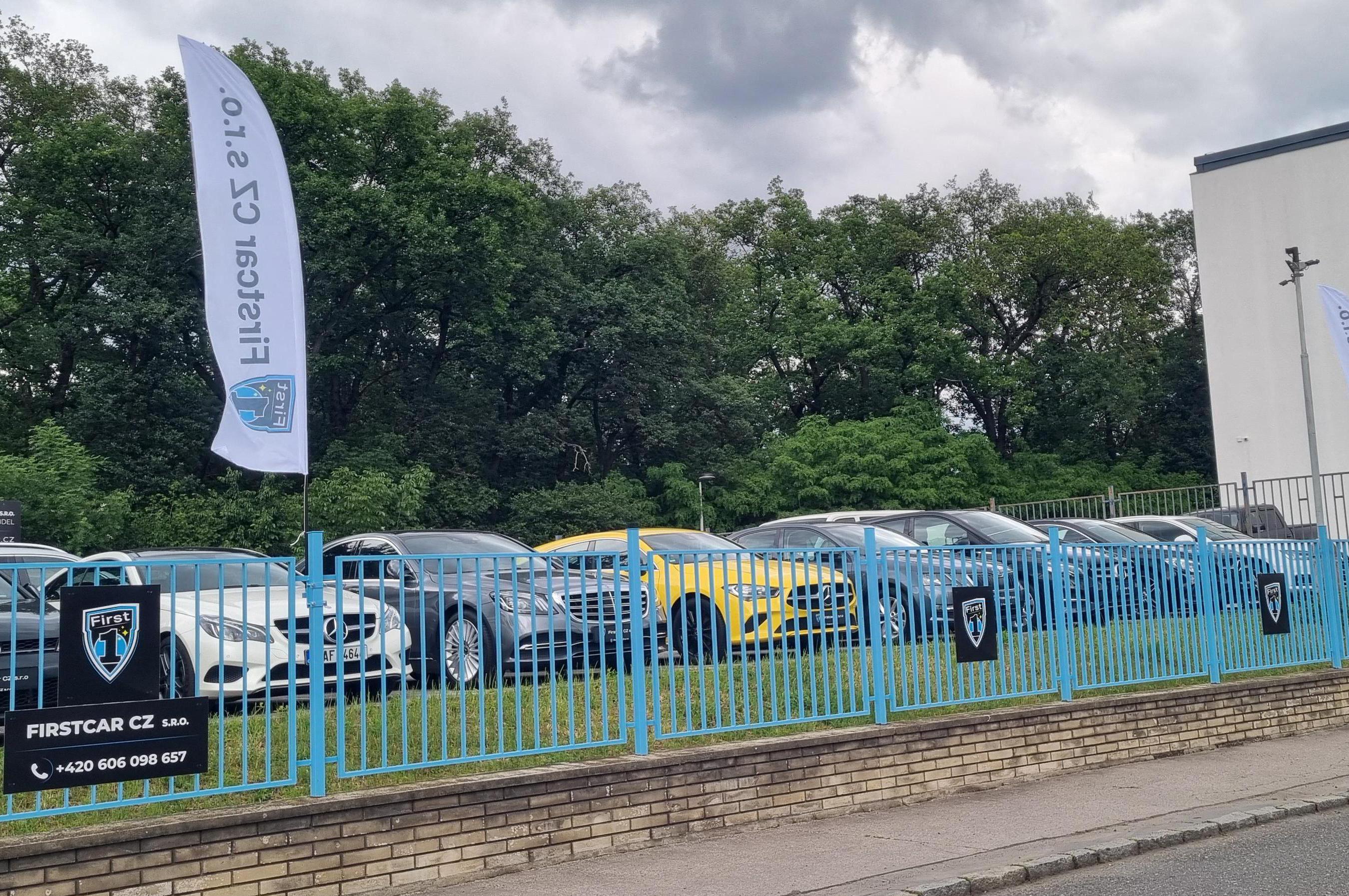Firstcar CZ s.r.o