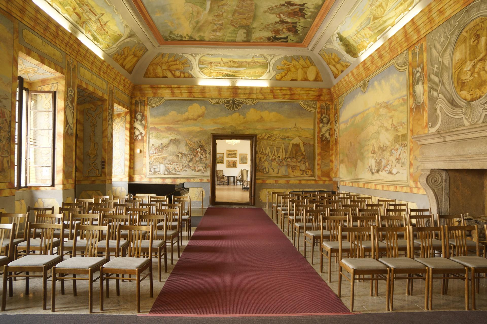 Městské muzeum Horažďovice foto 5