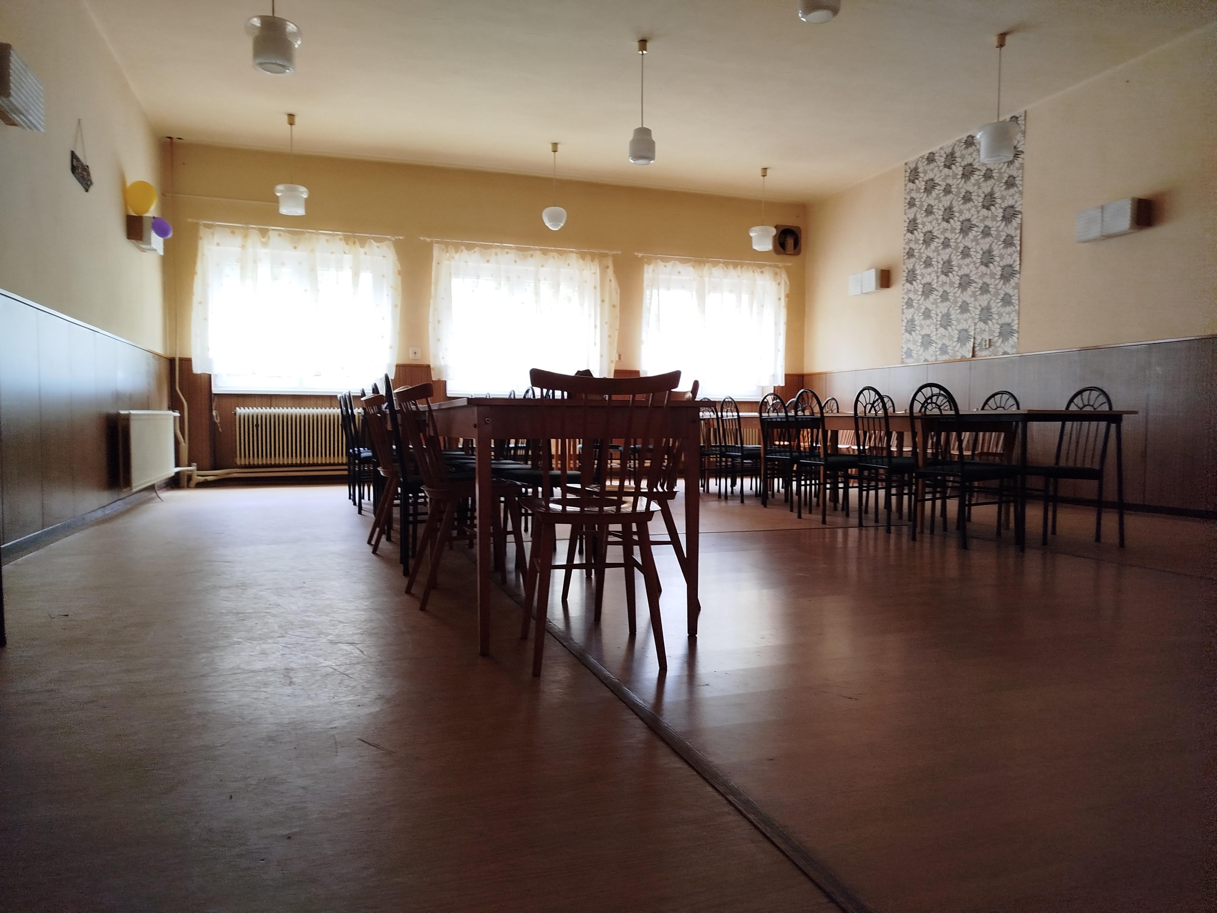 Novoveská restaurace foto 2