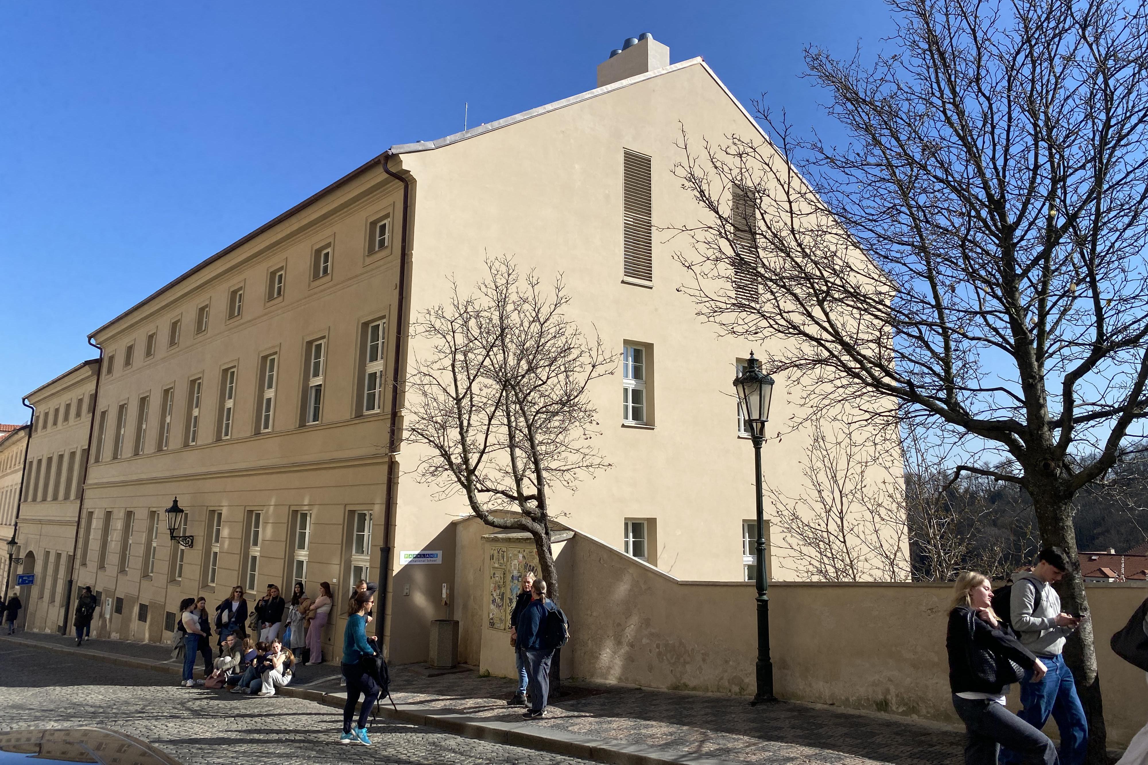 Park Lane International School