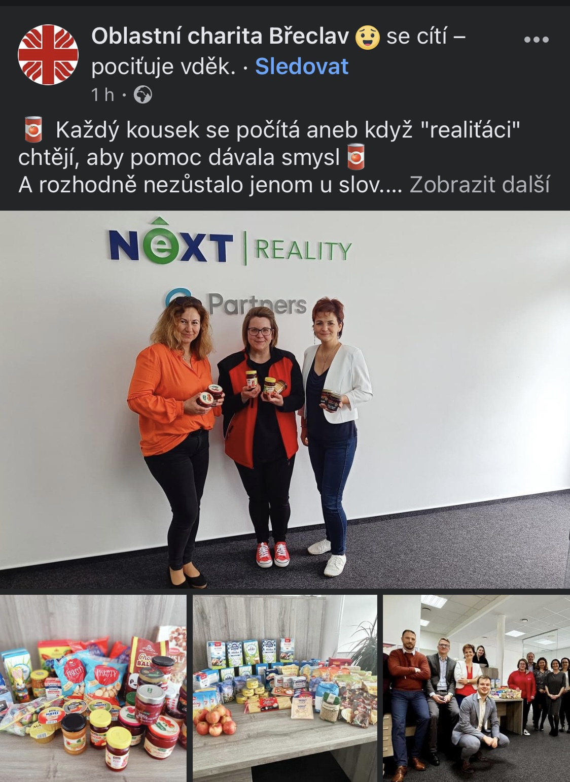 NEXT REALITY MAJANNA foto 3