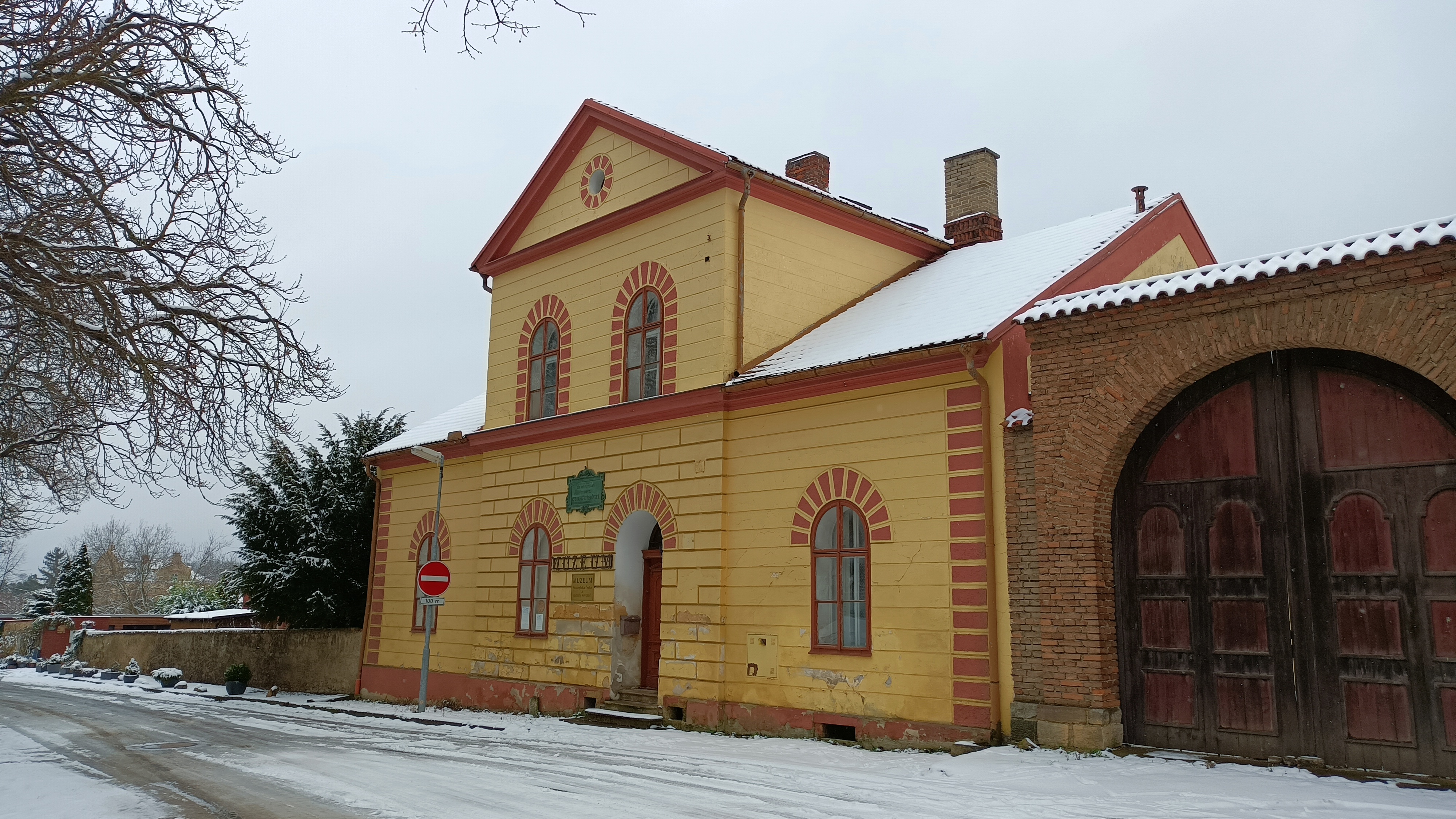 Muzeum Městys Liteň foto 3