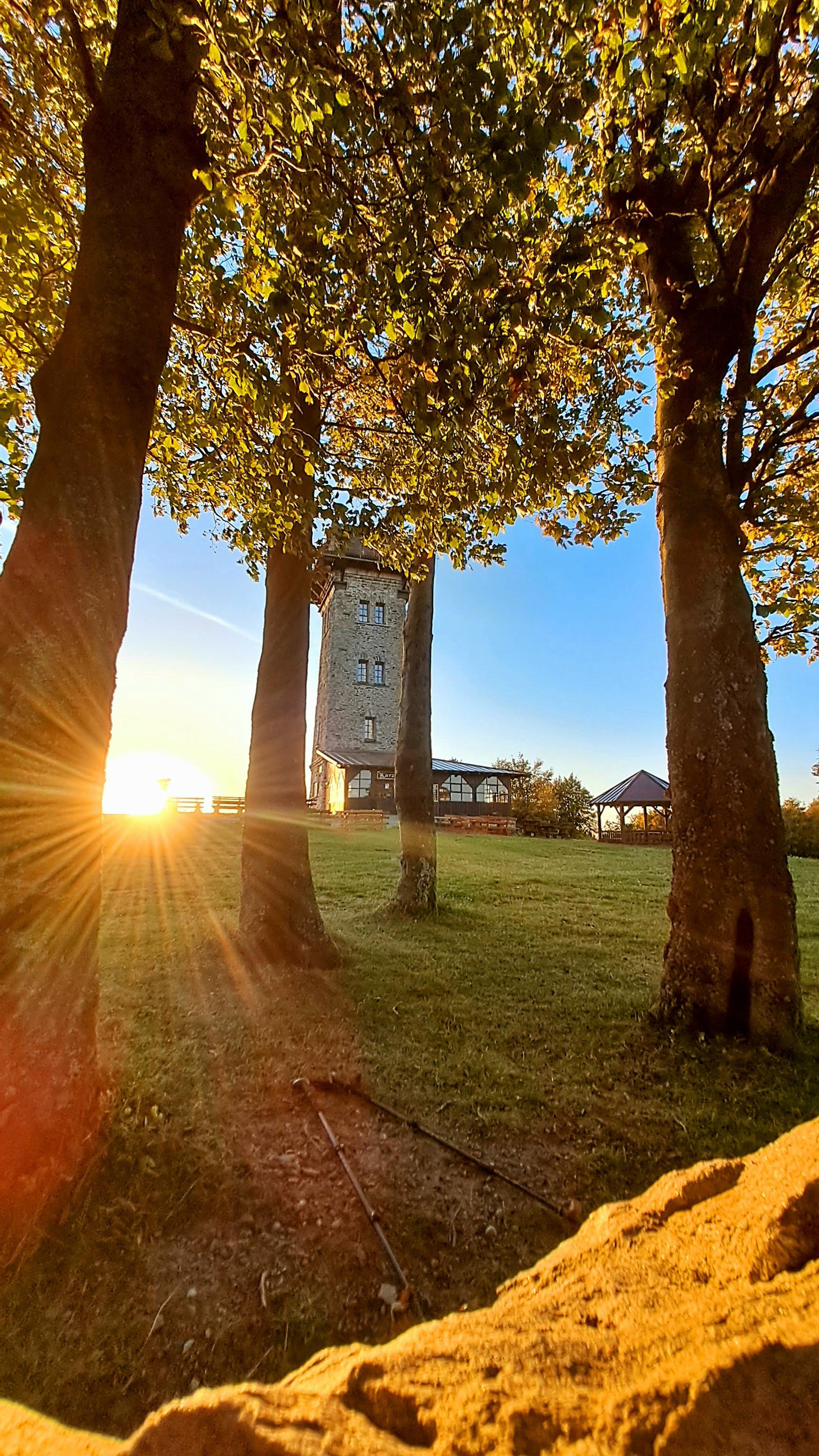 Kurzova věž foto 5