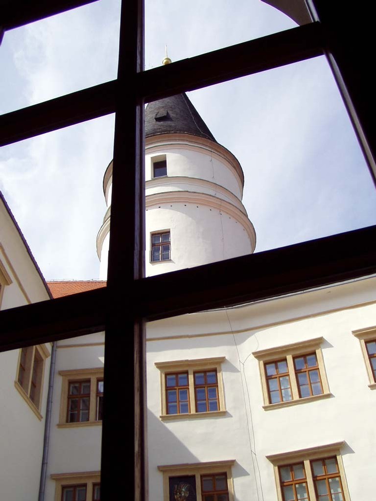 Muzeum Komenského v Přerově foto 4