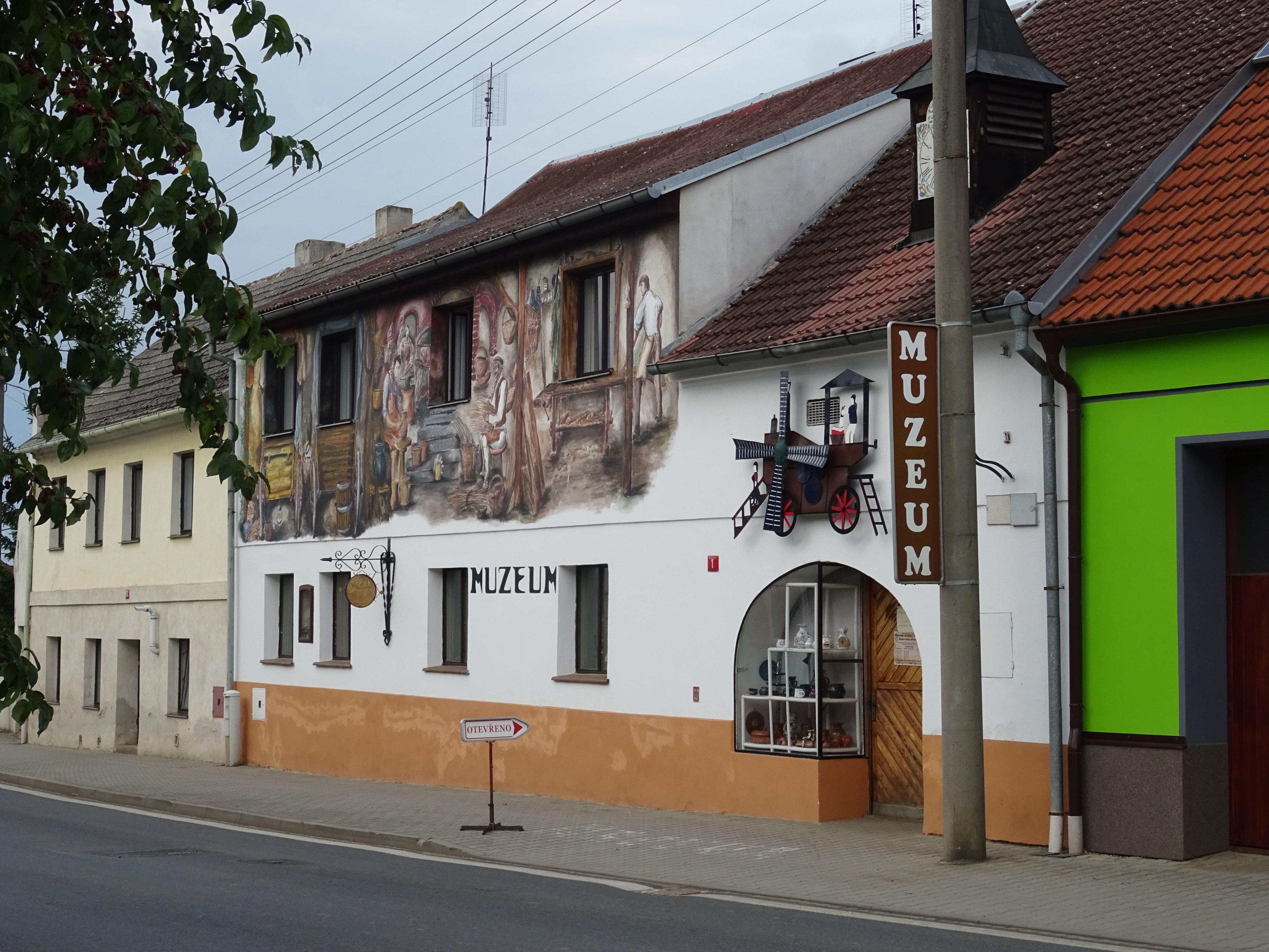 Muzeum techniky a řemesel foto 6