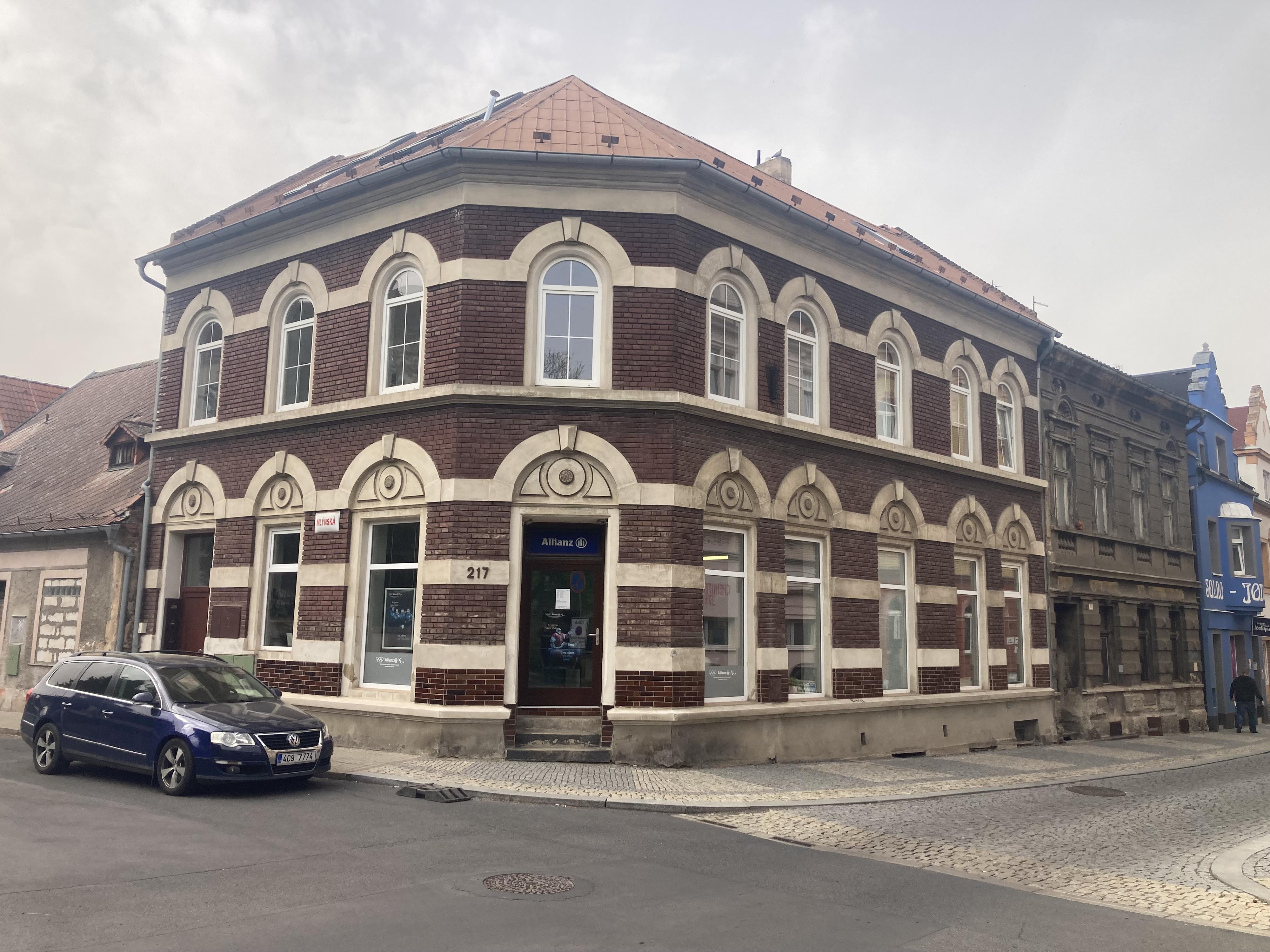 Ing. Jiří Holý - Allianz pojišťovna foto 2