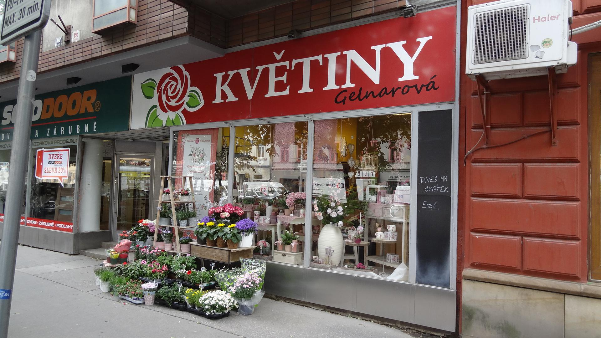 Kvetiny-gelnarova.cz foto 2