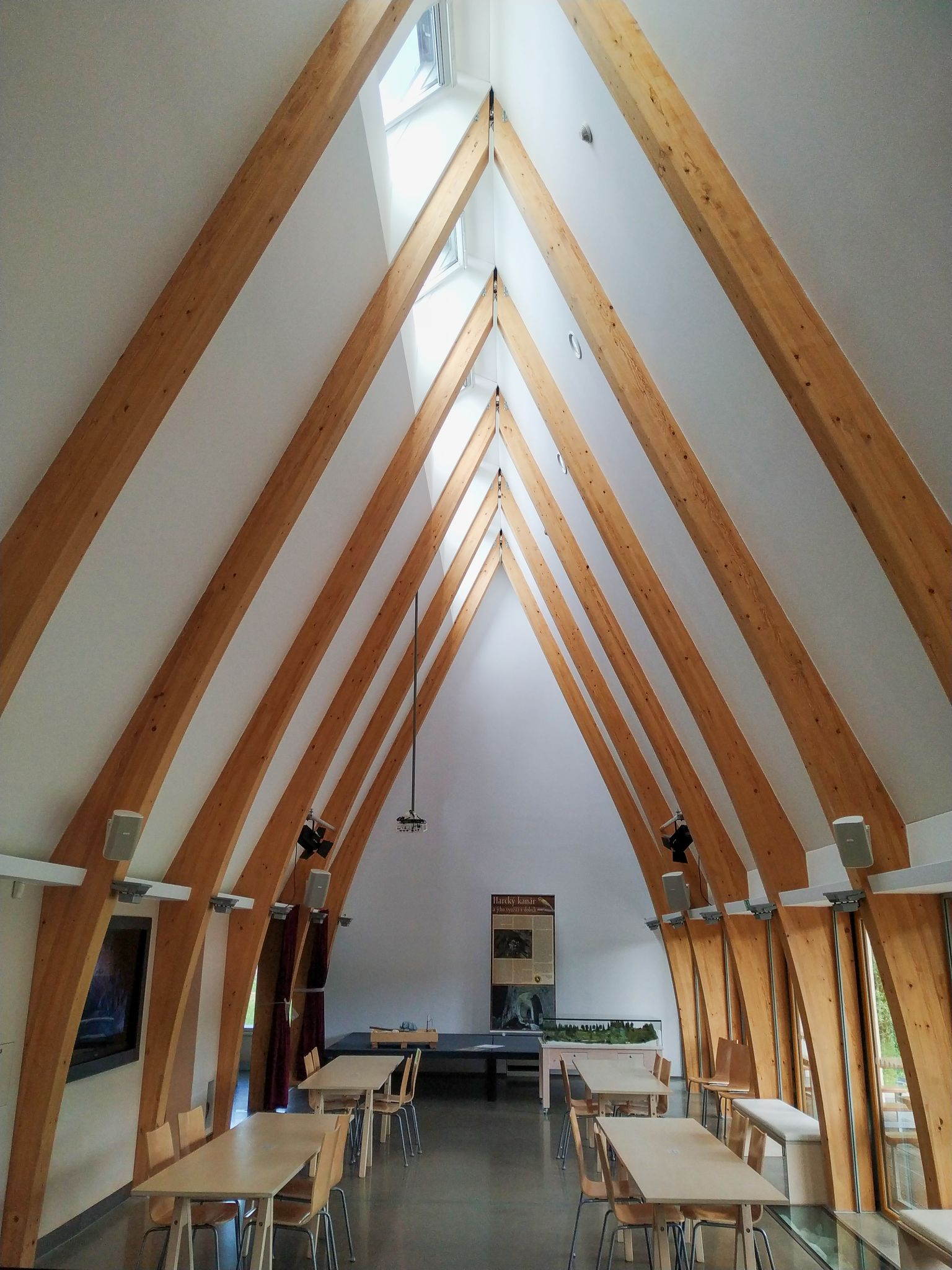 Centrum Caolinum Nevřeň